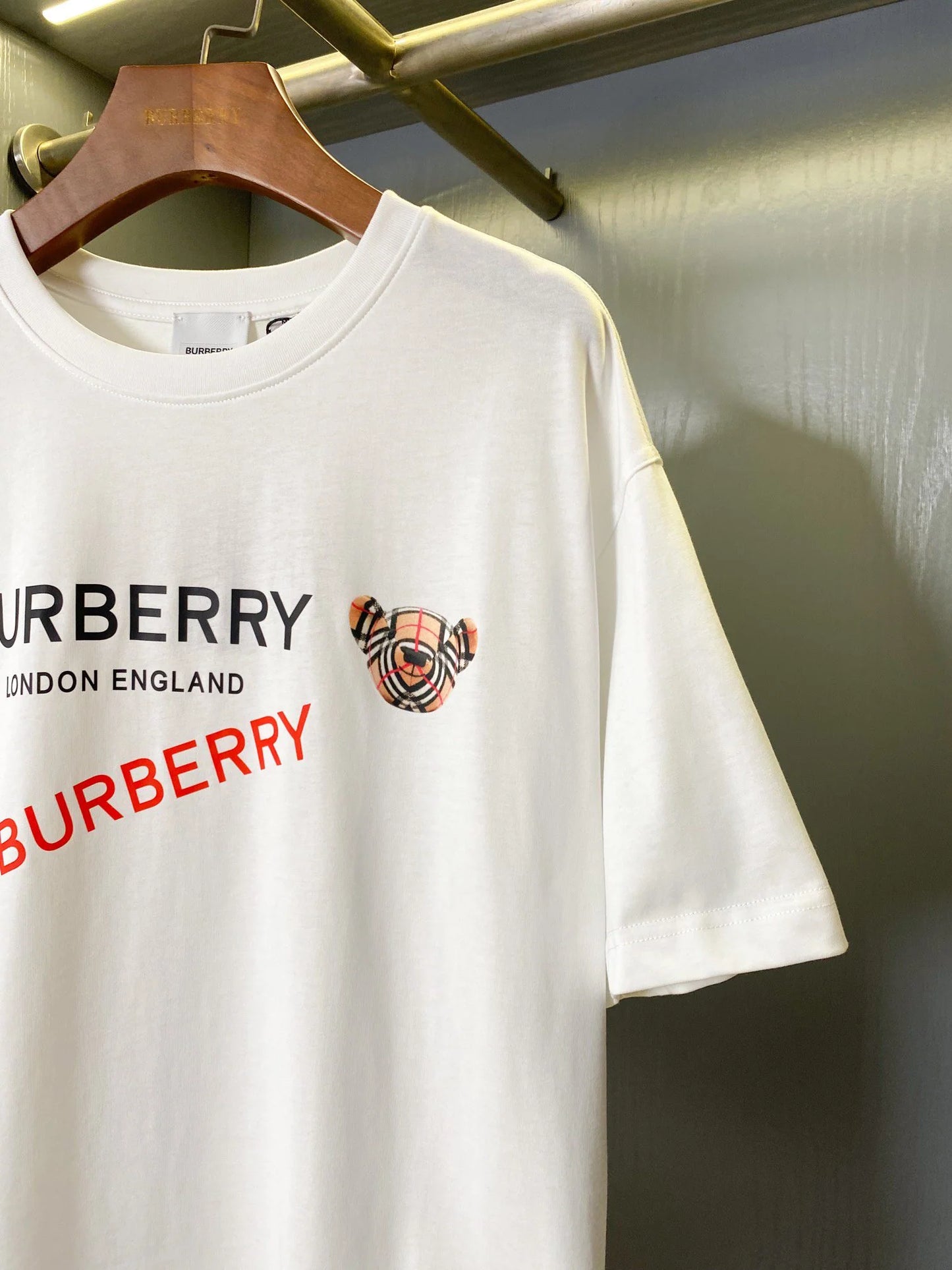 BBR TSHIRT