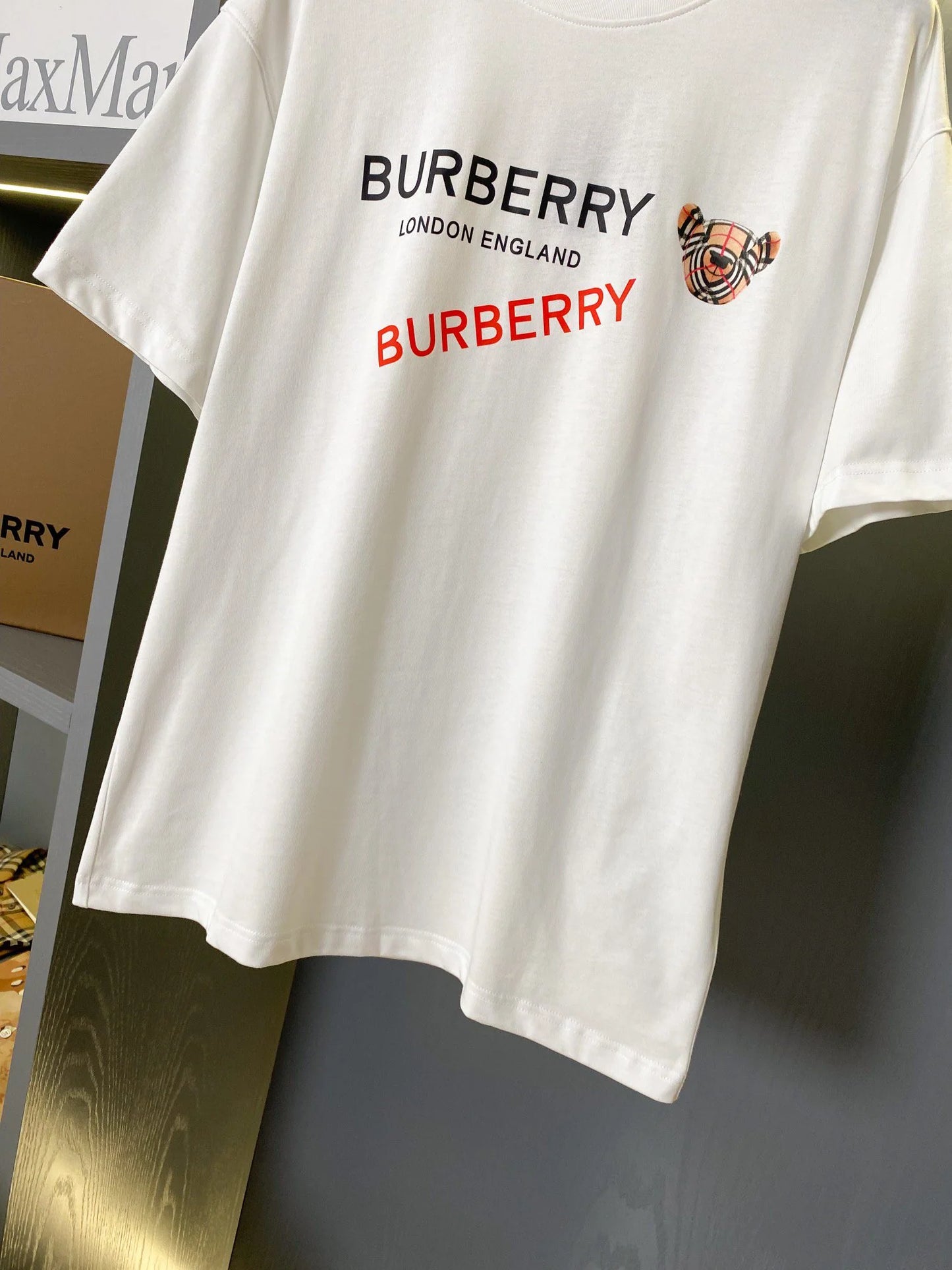 BBR TSHIRT