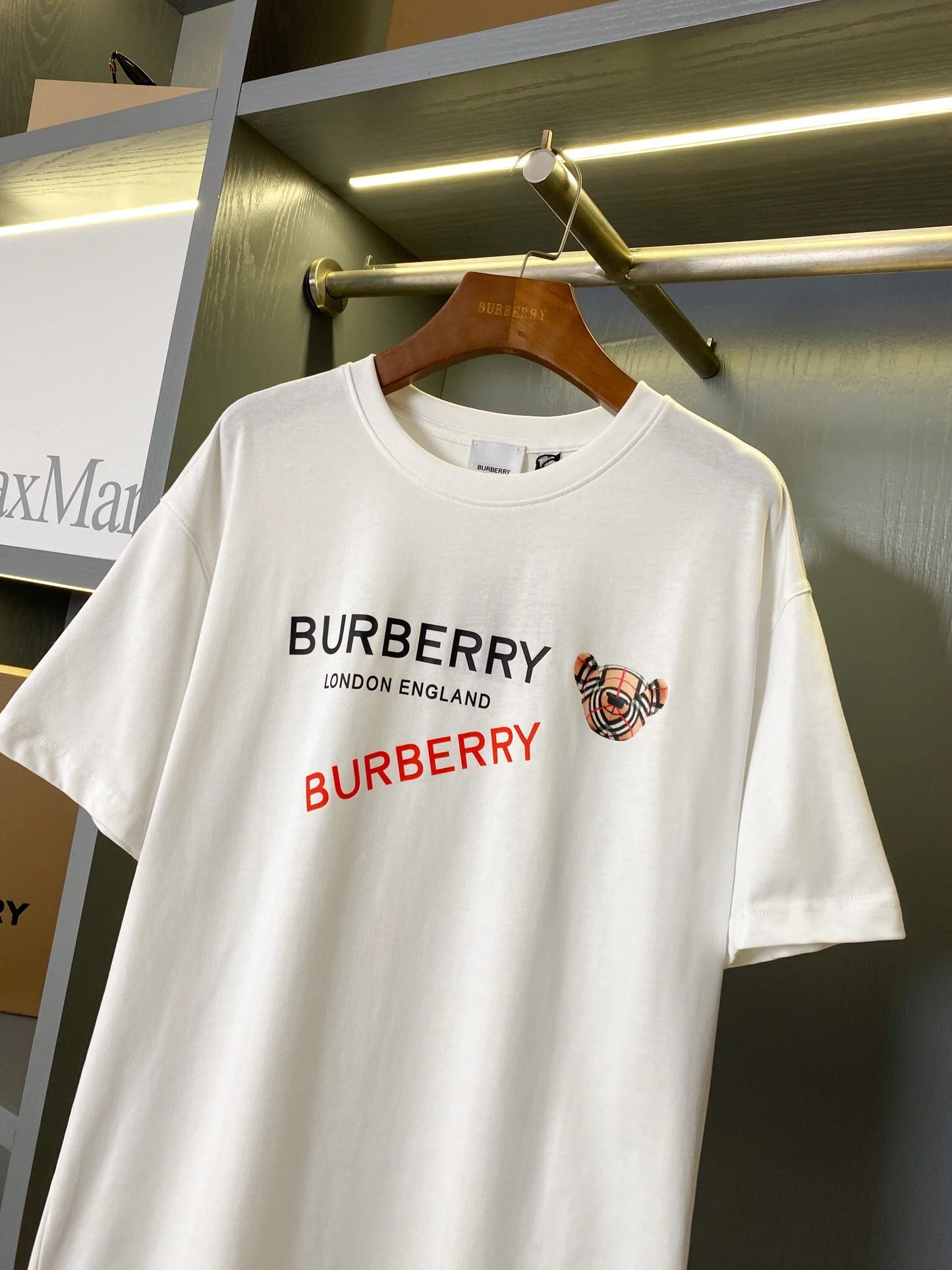 BBR TSHIRT