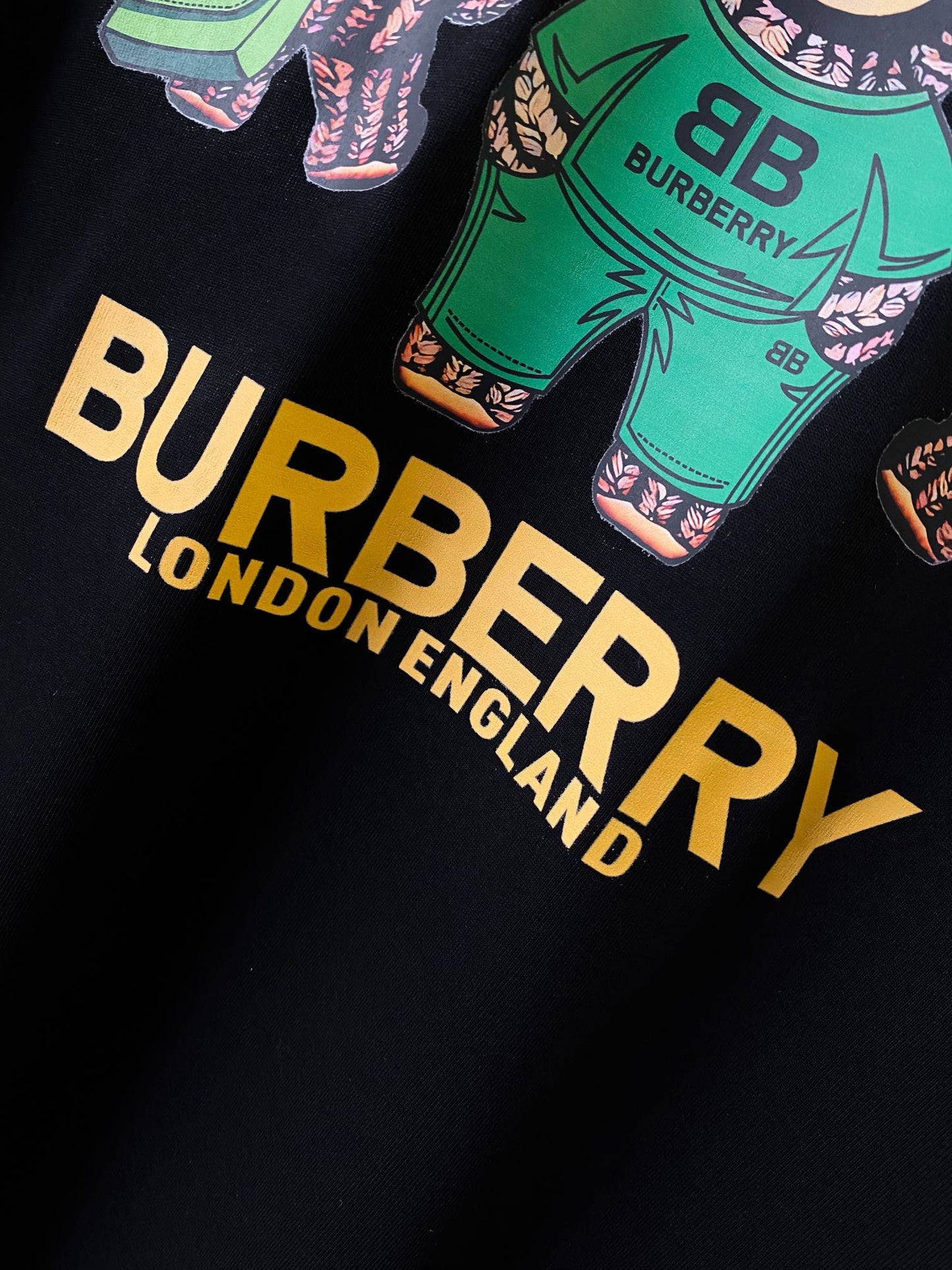 BBR TSHIRT