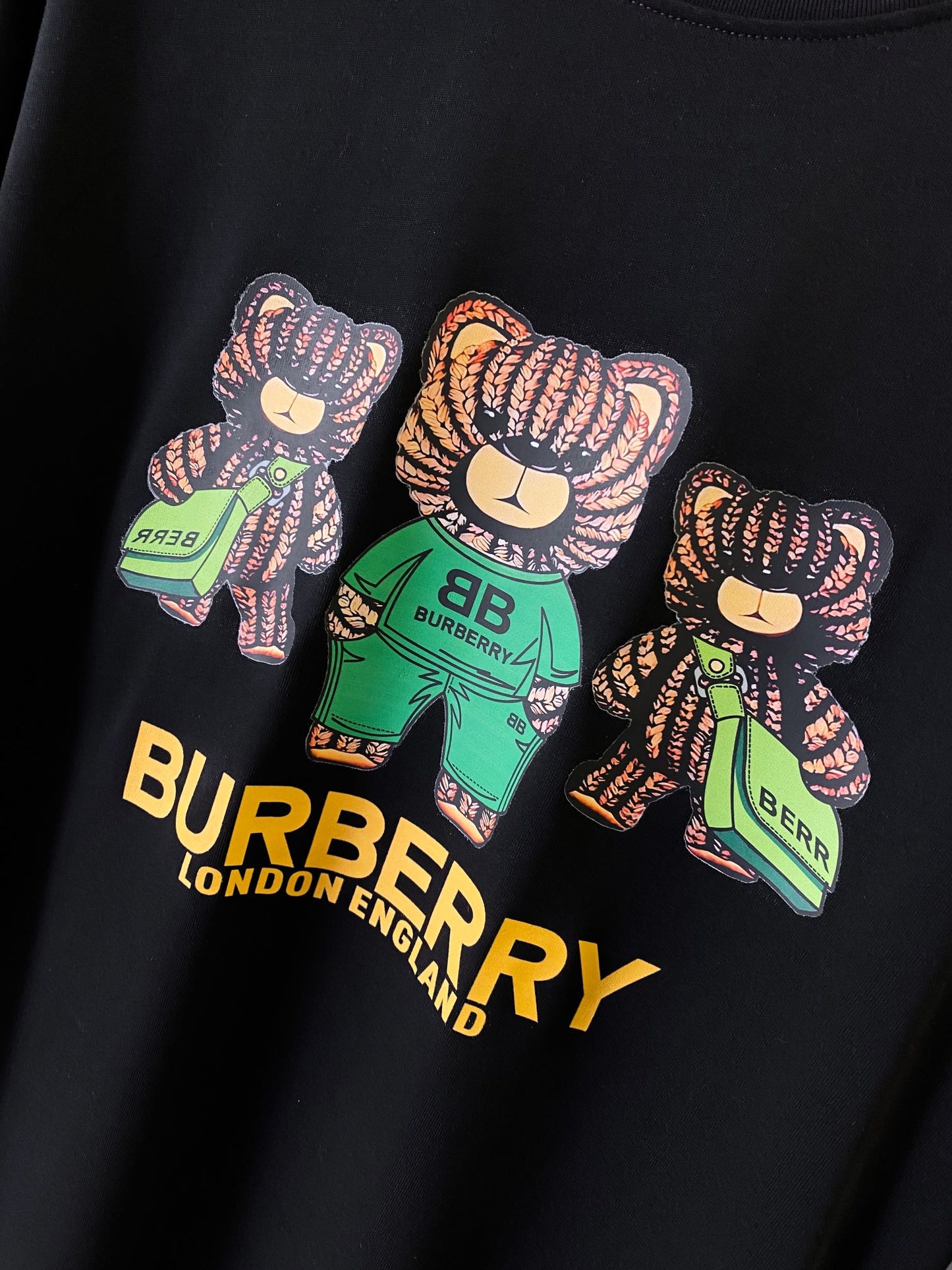 BBR TSHIRT