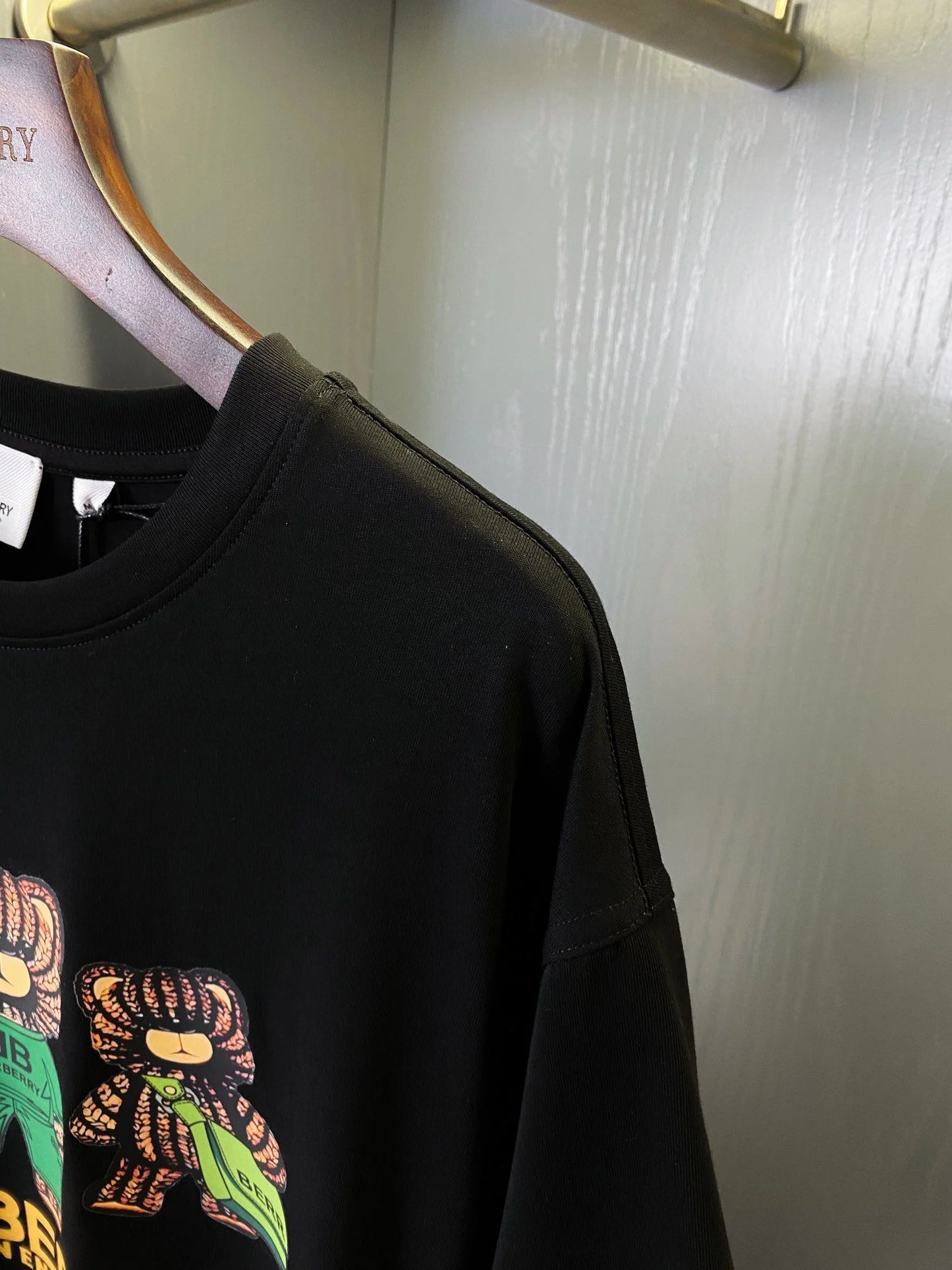 BBR TSHIRT