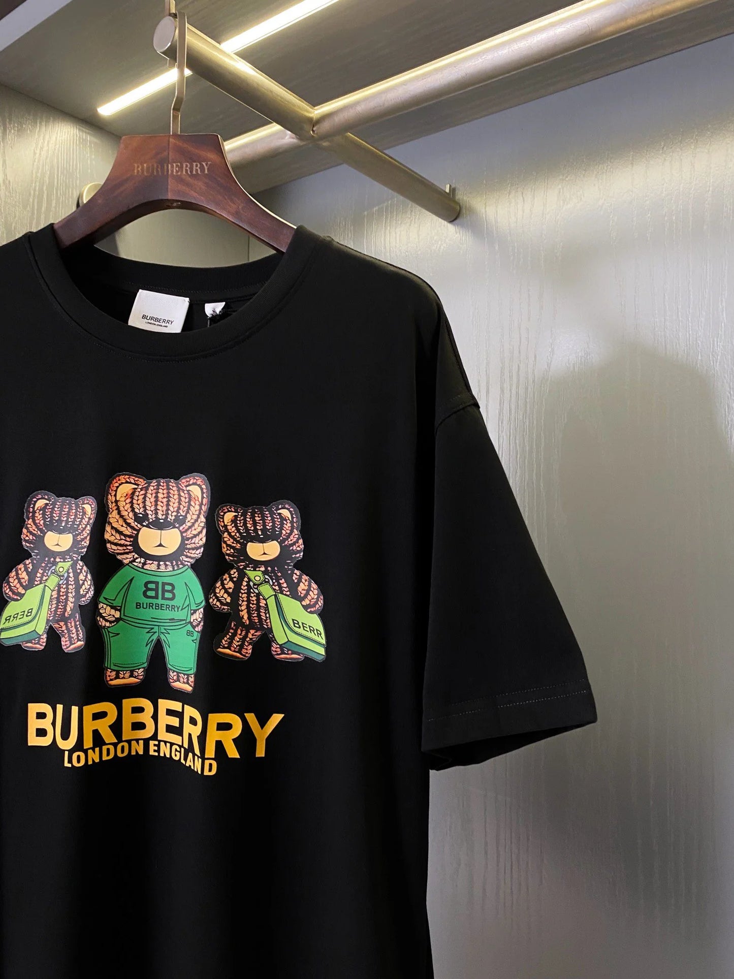BBR TSHIRT