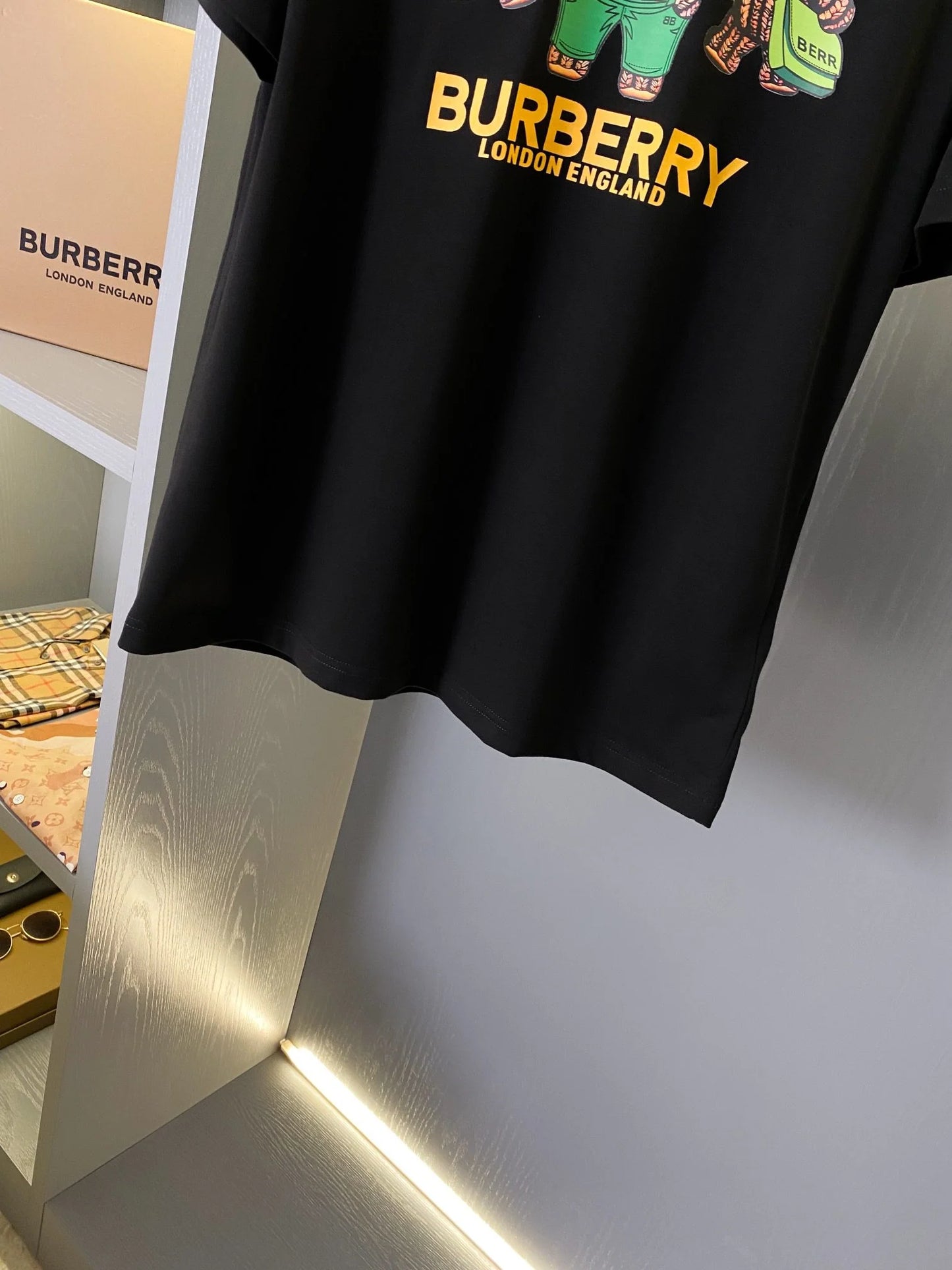 BBR TSHIRT
