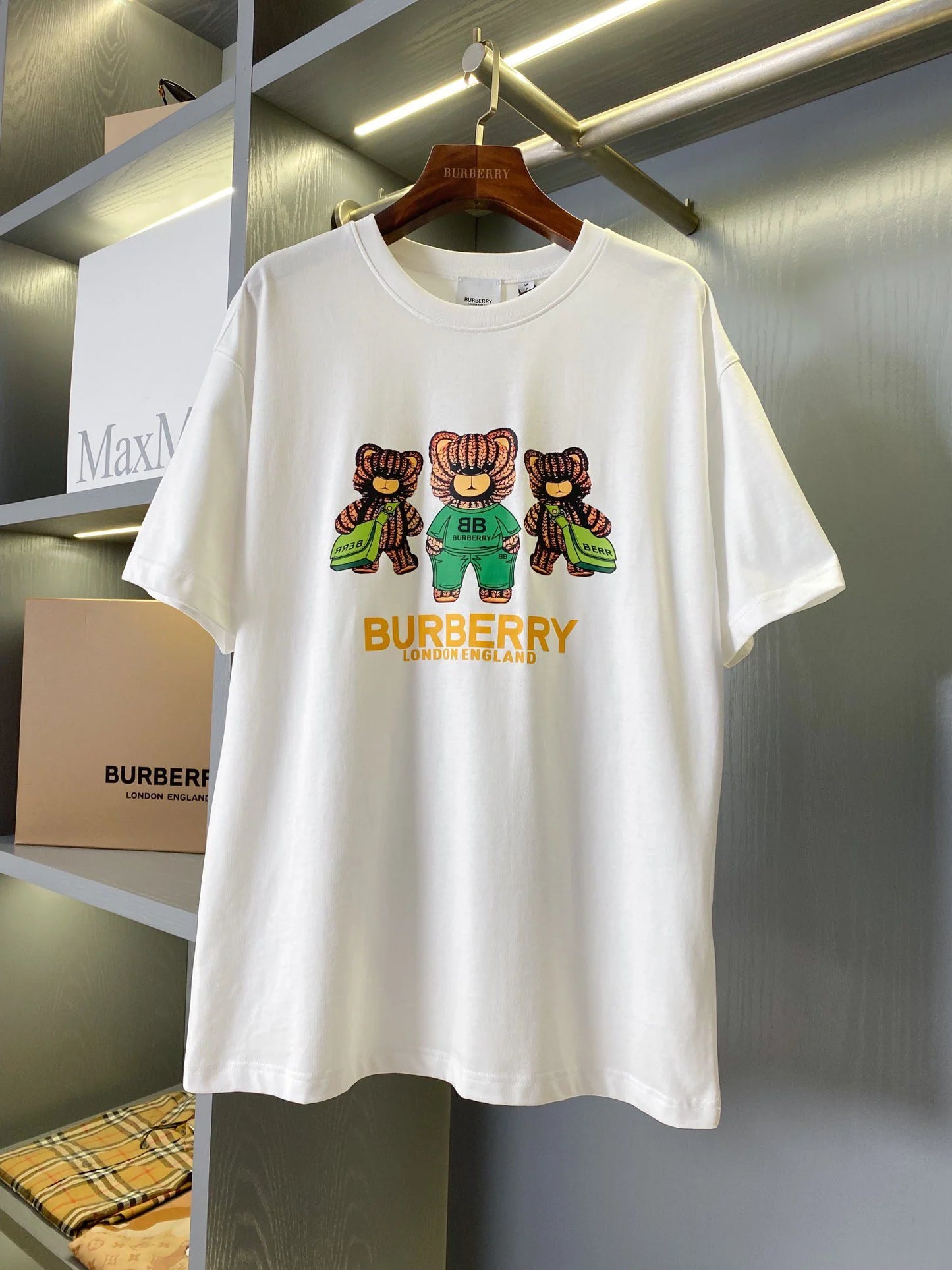 BBR TSHIRT