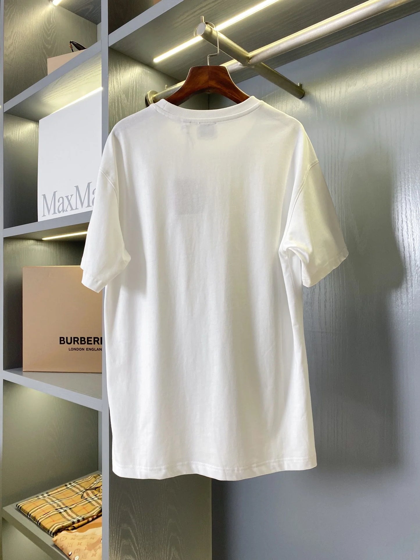 BBR TSHIRT