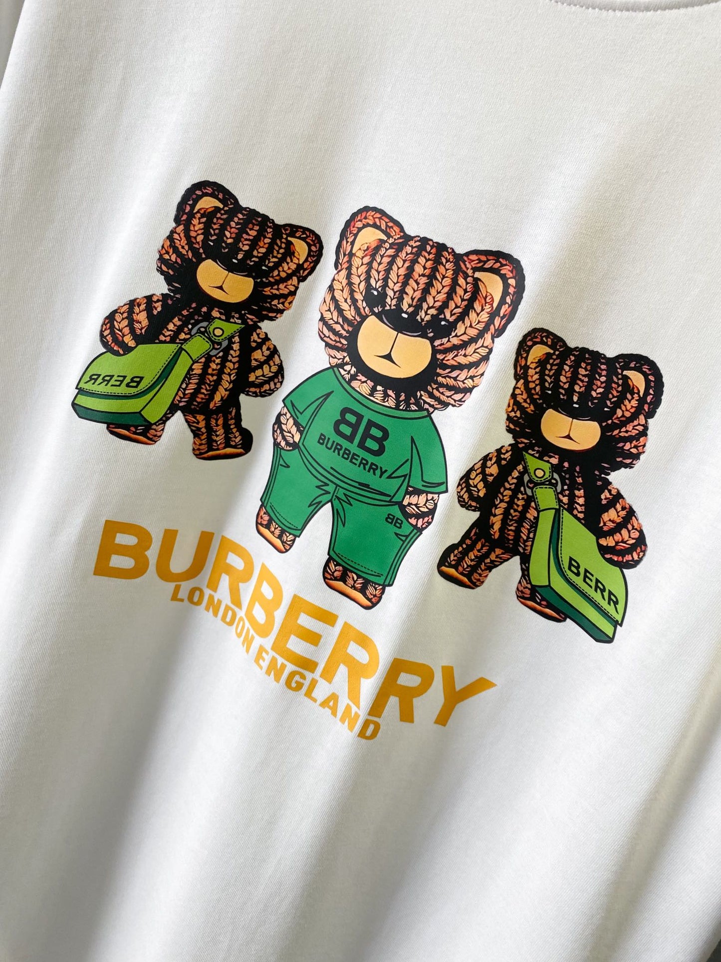BBR TSHIRT