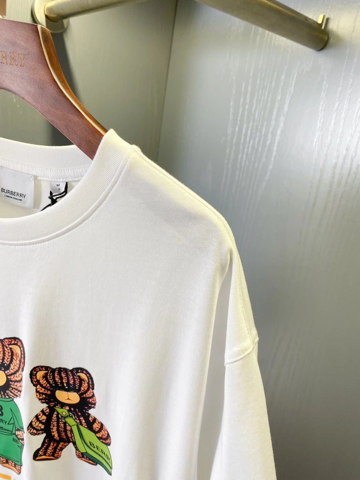BBR TSHIRT