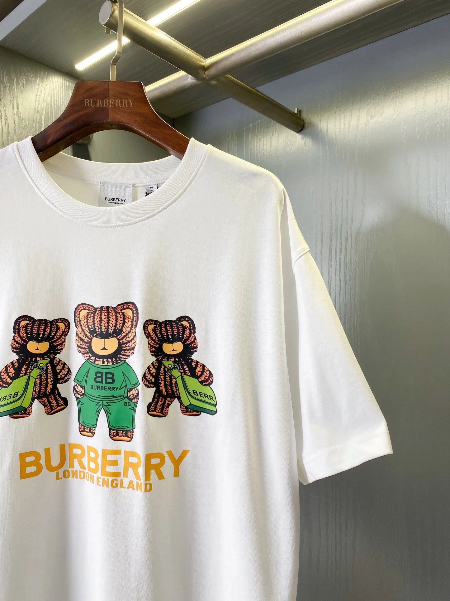 BBR TSHIRT