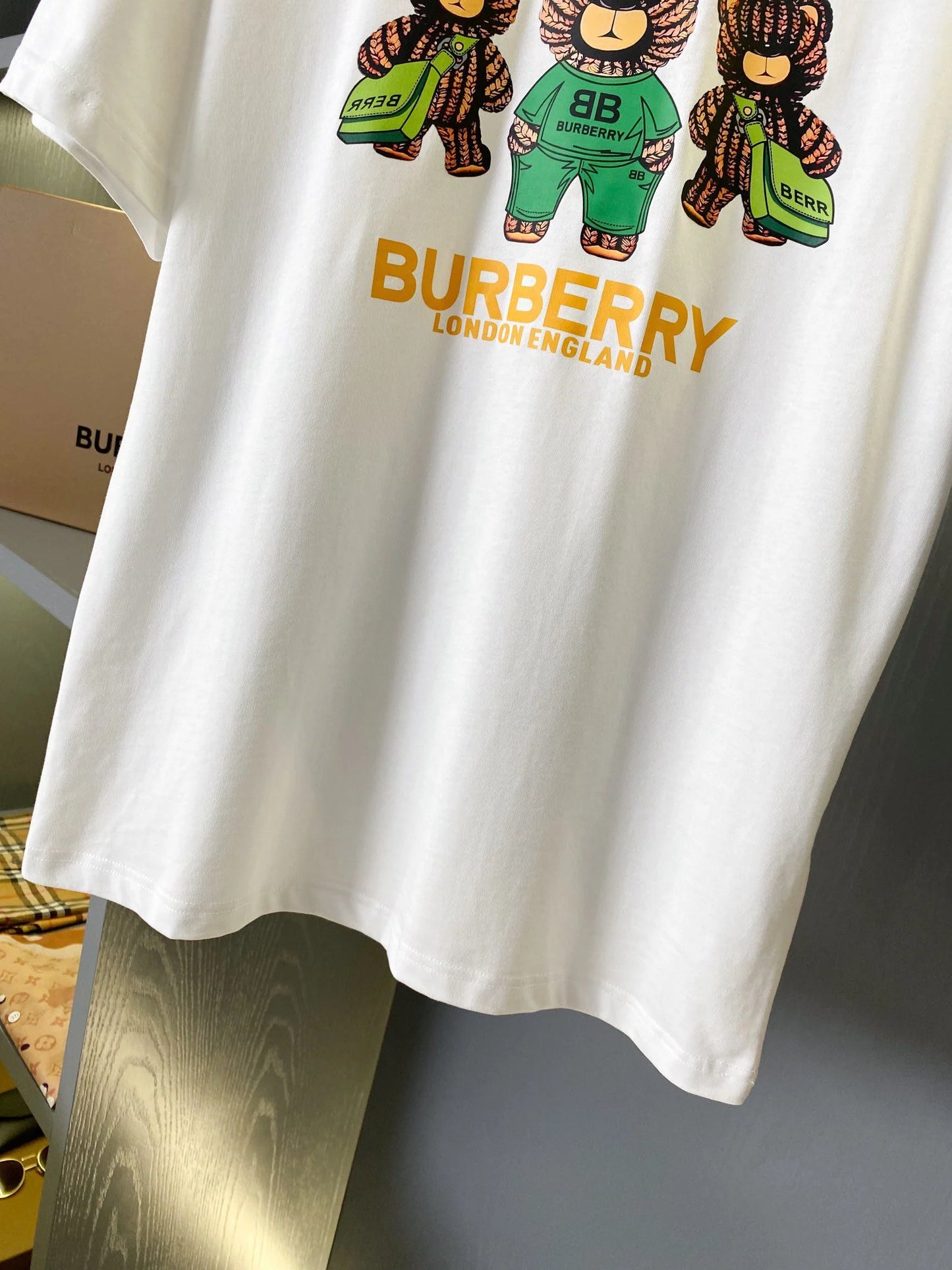 BBR TSHIRT