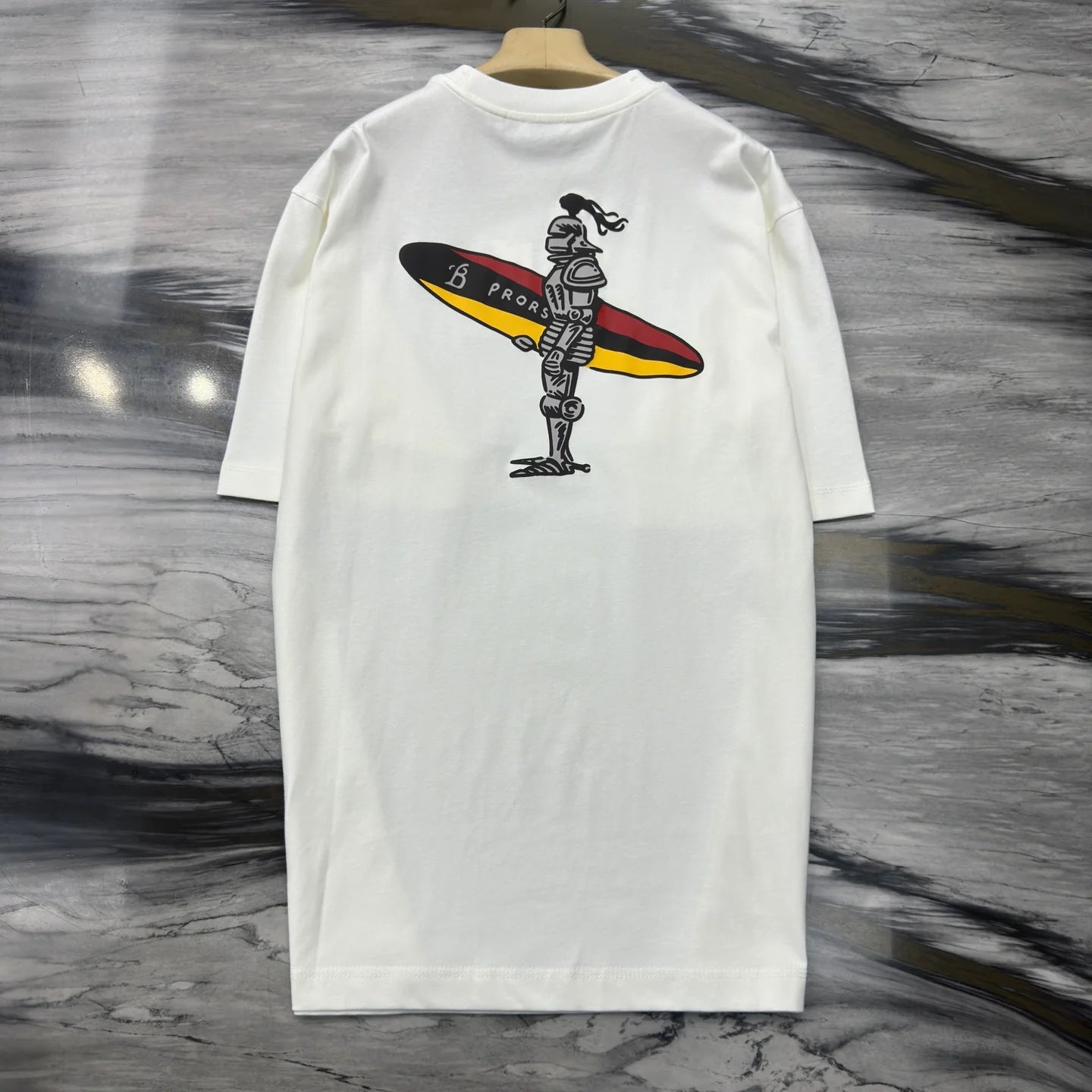 BBR TSHIRT