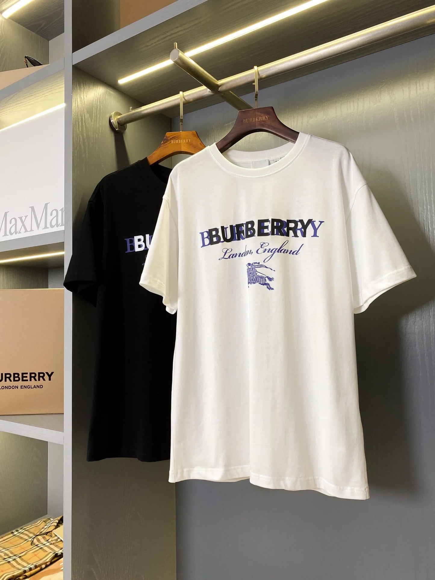 BBR TSHIRT