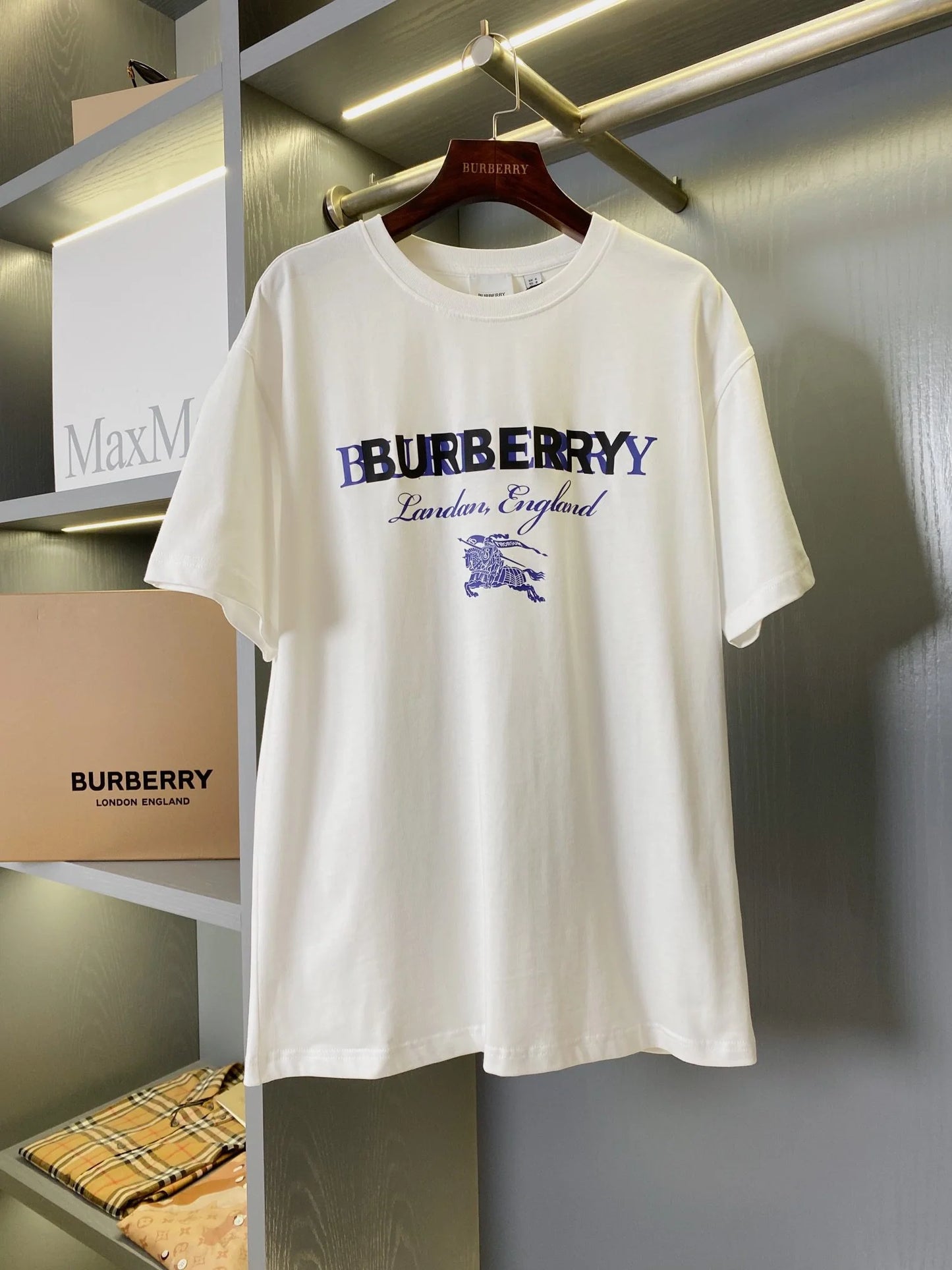BBR TSHIRT