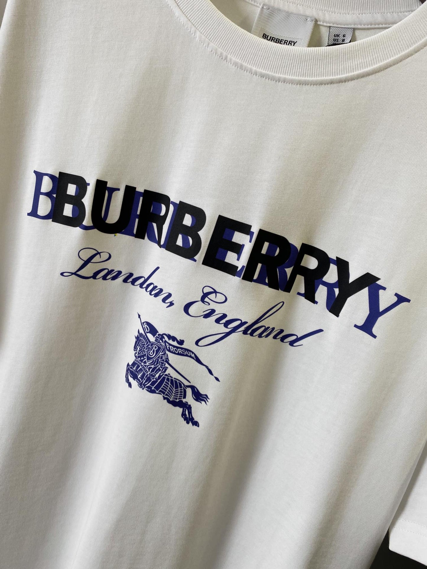 BBR TSHIRT
