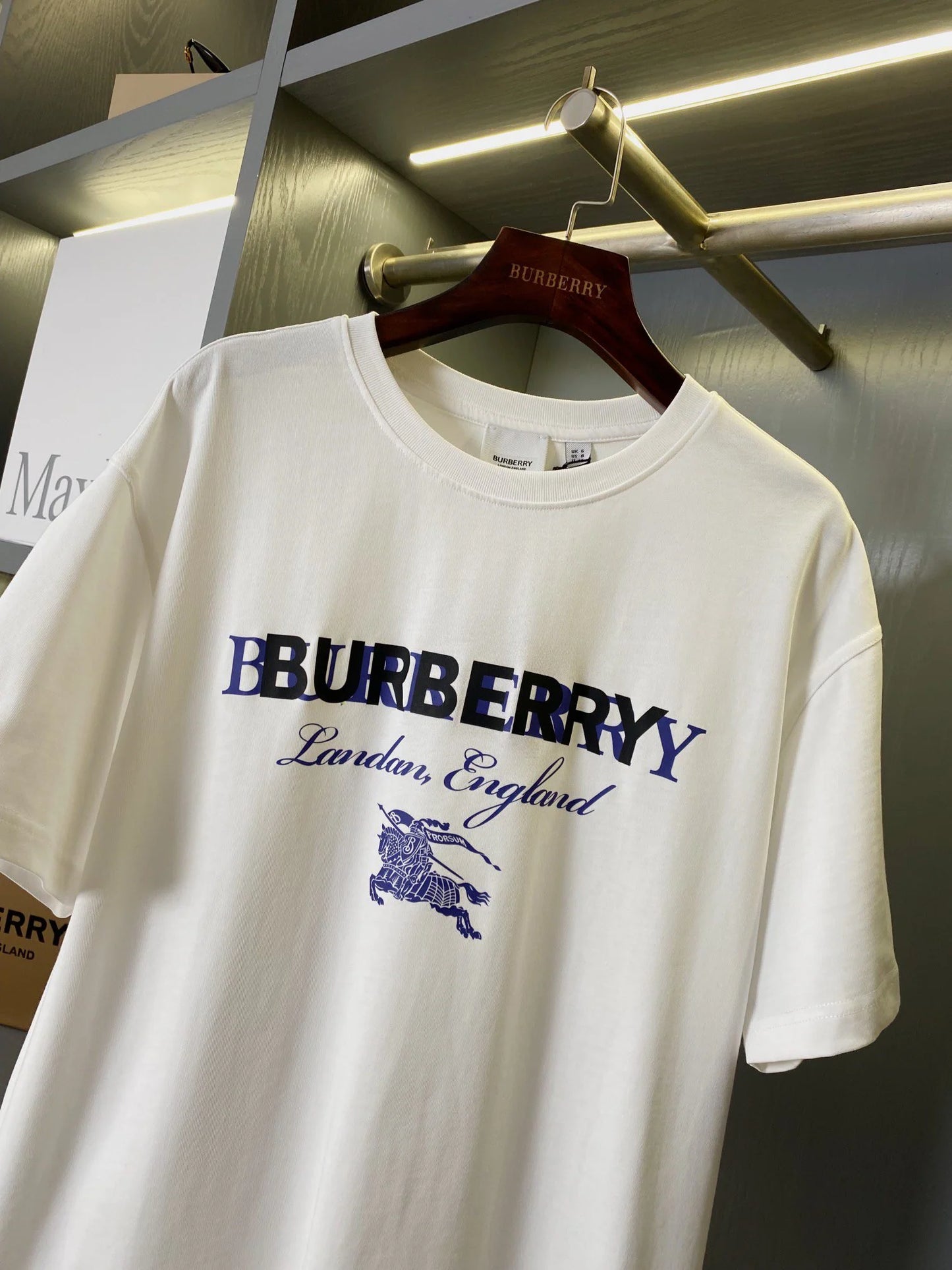 BBR TSHIRT