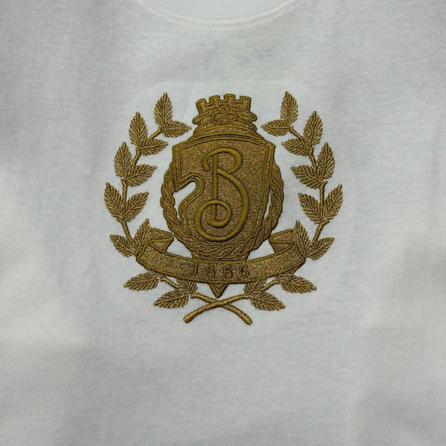 BBR TSHIRT