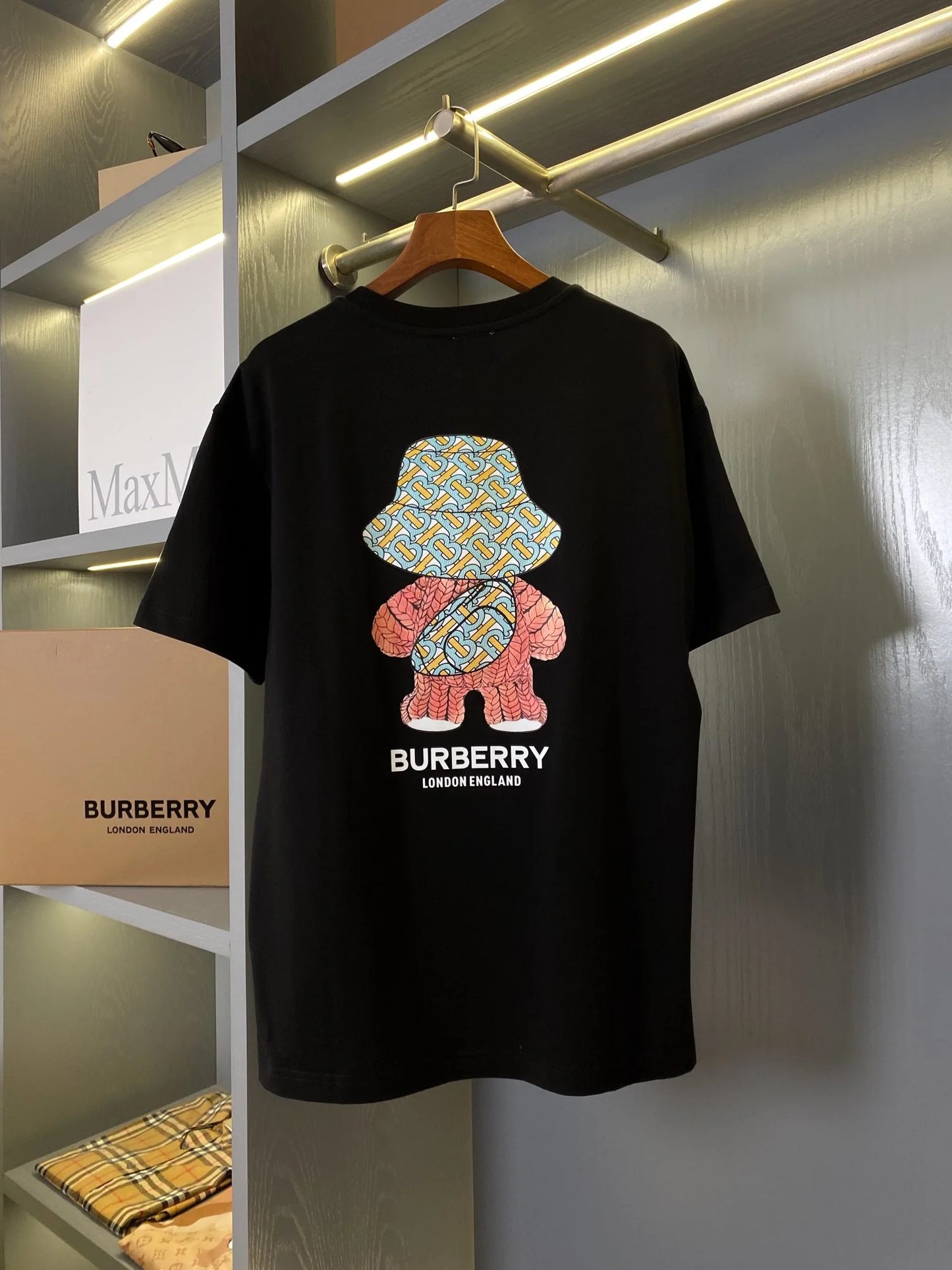 BBR TSHIRT