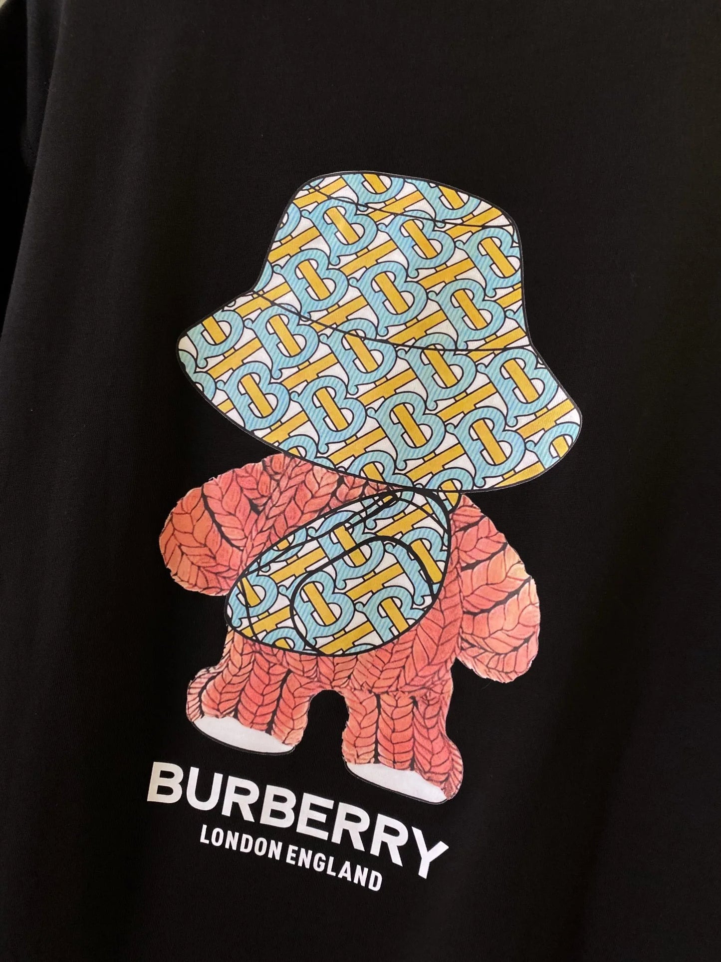 BBR TSHIRT