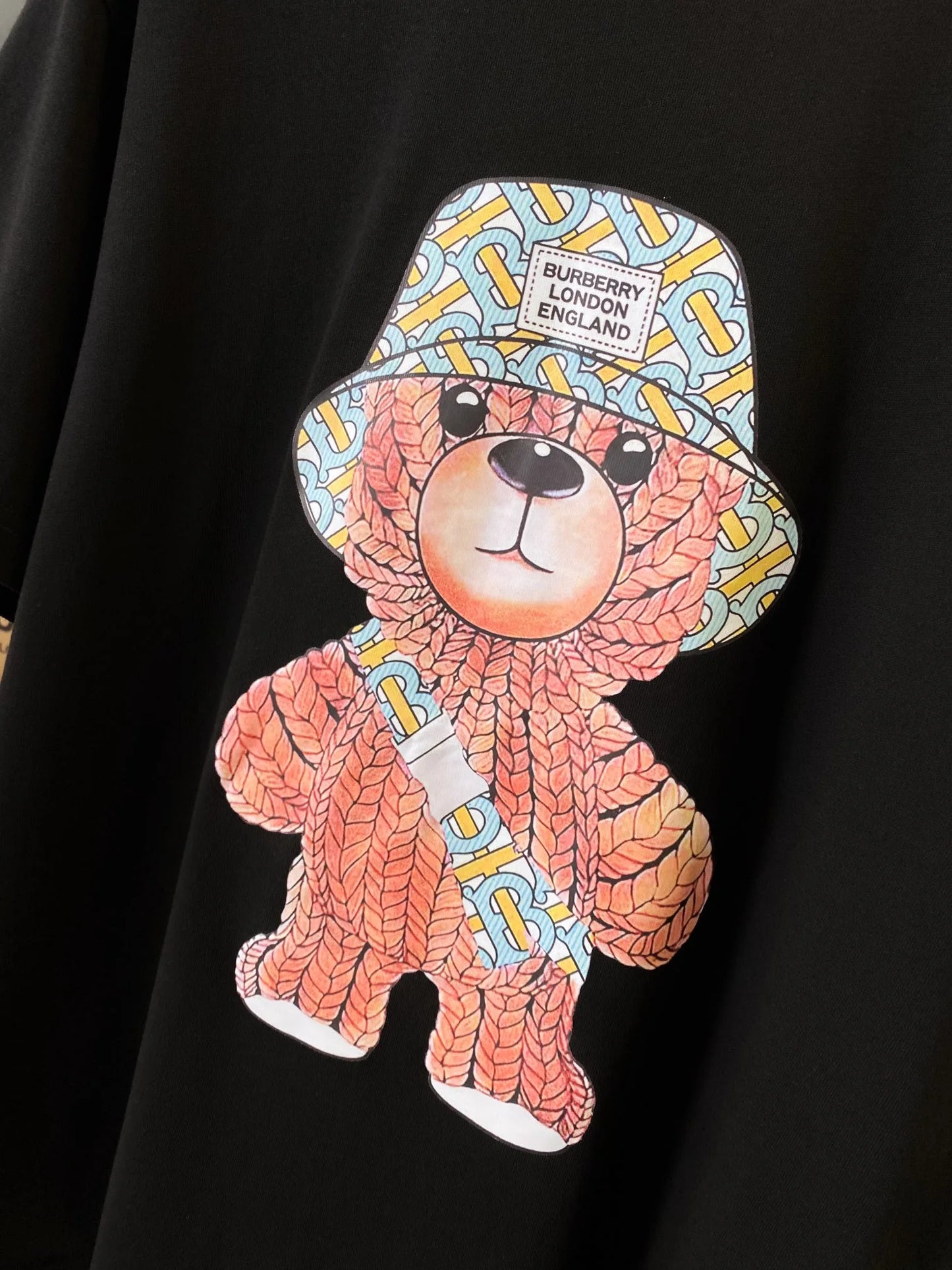 BBR TSHIRT