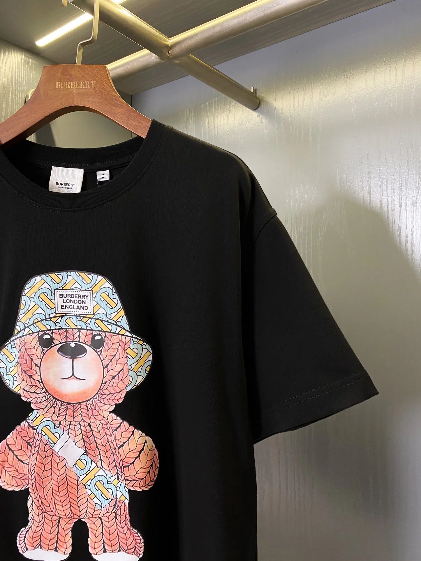 BBR TSHIRT