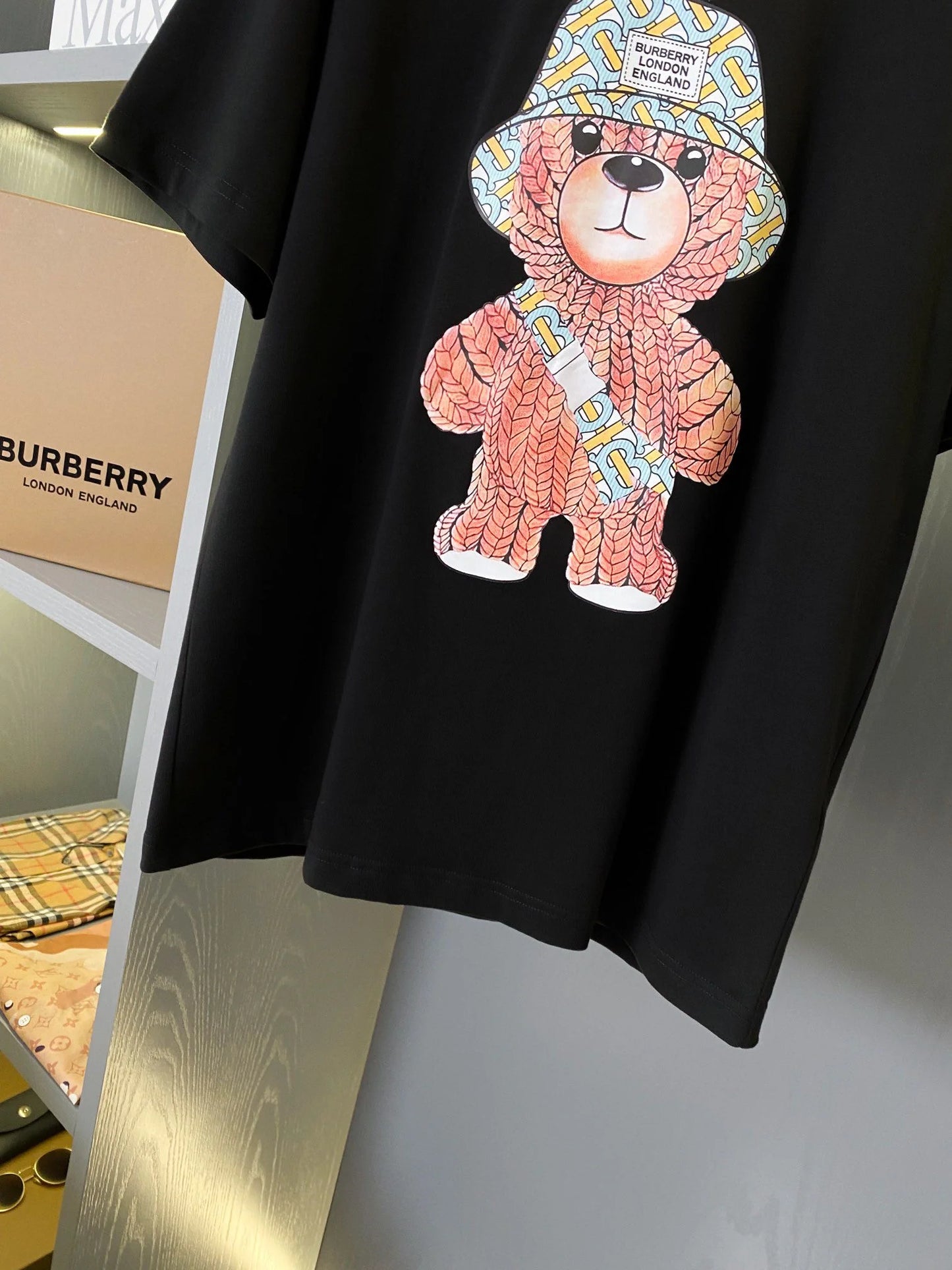 BBR TSHIRT