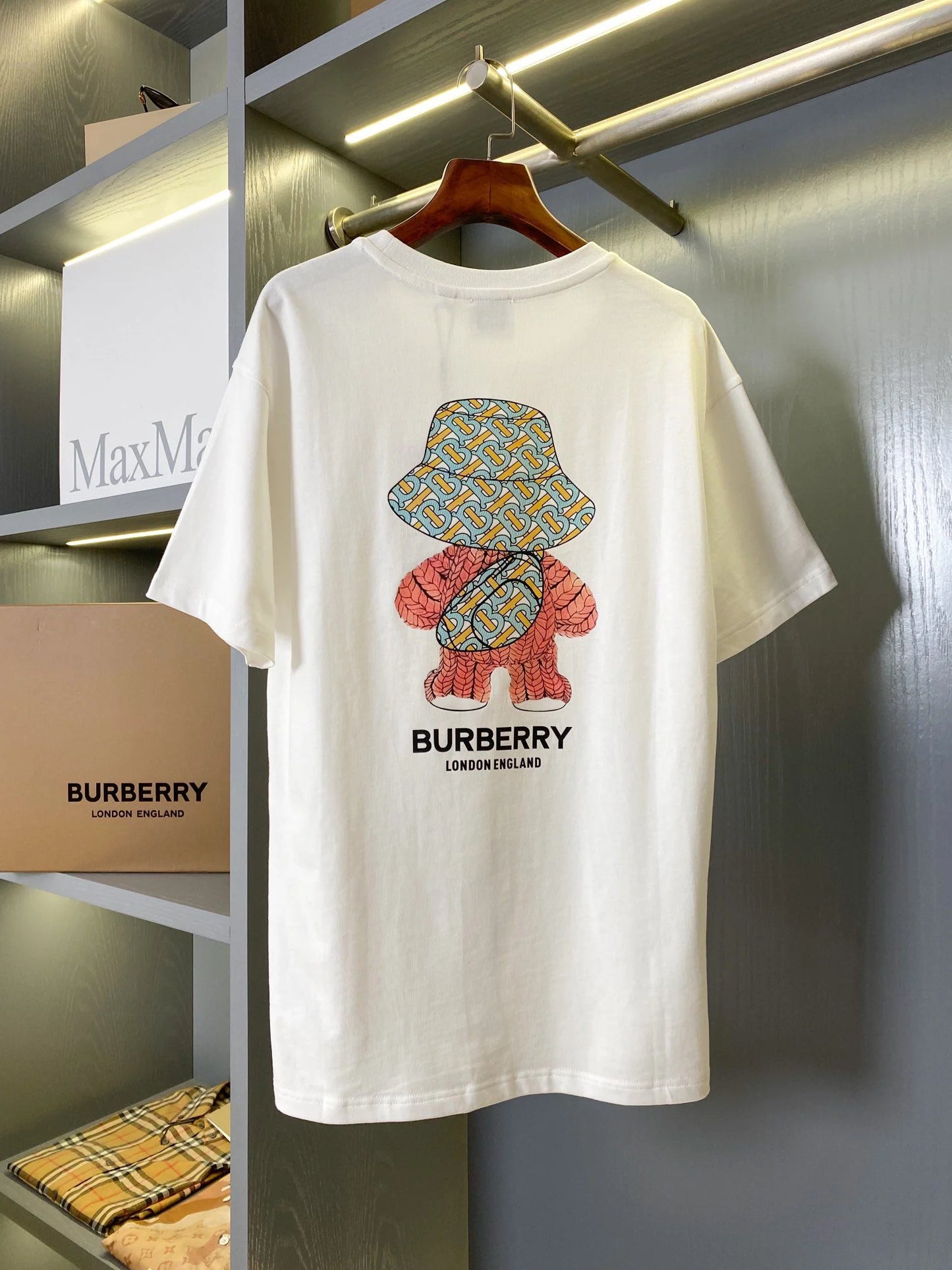 BBR TSHIRT