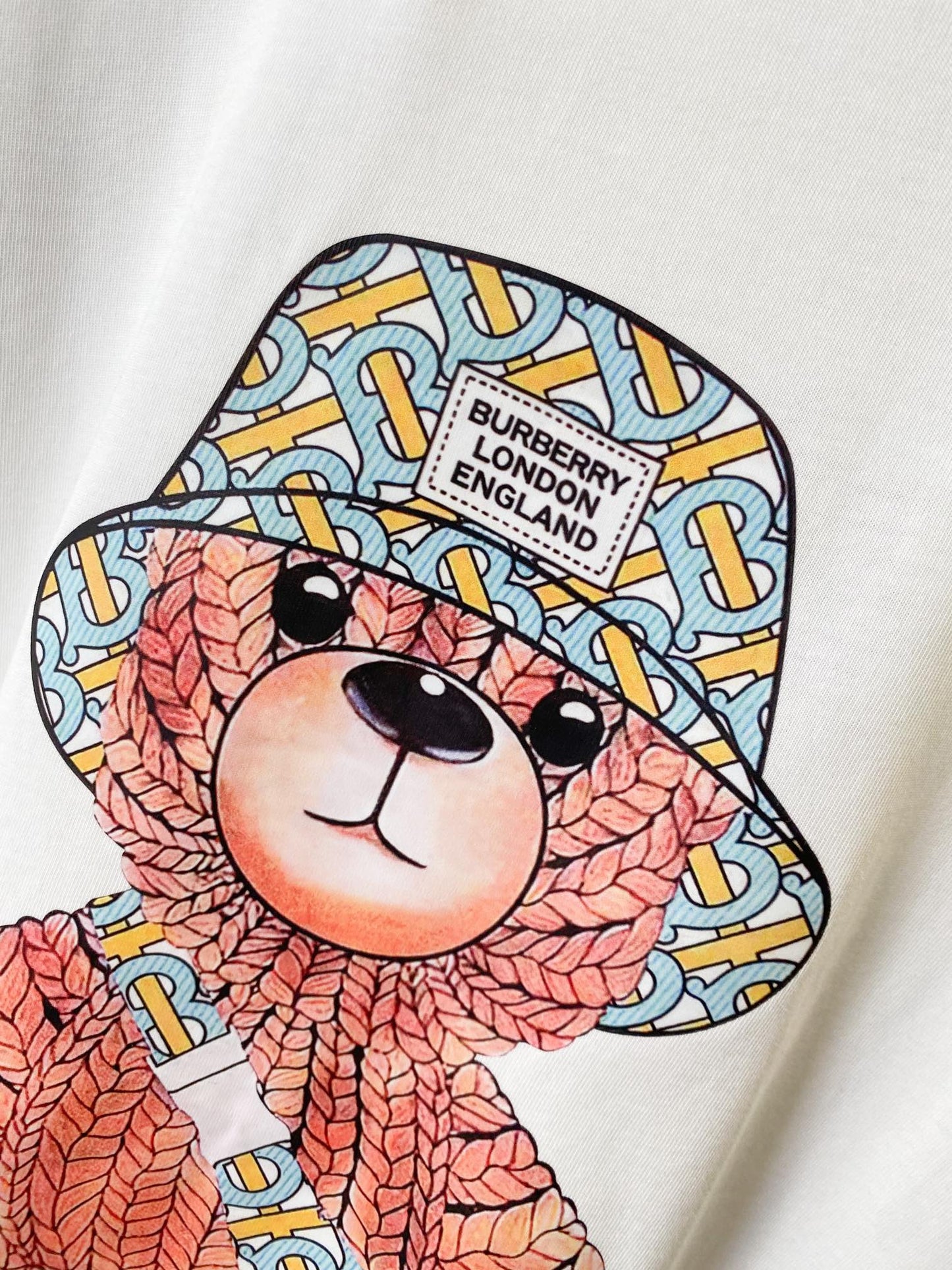 BBR TSHIRT
