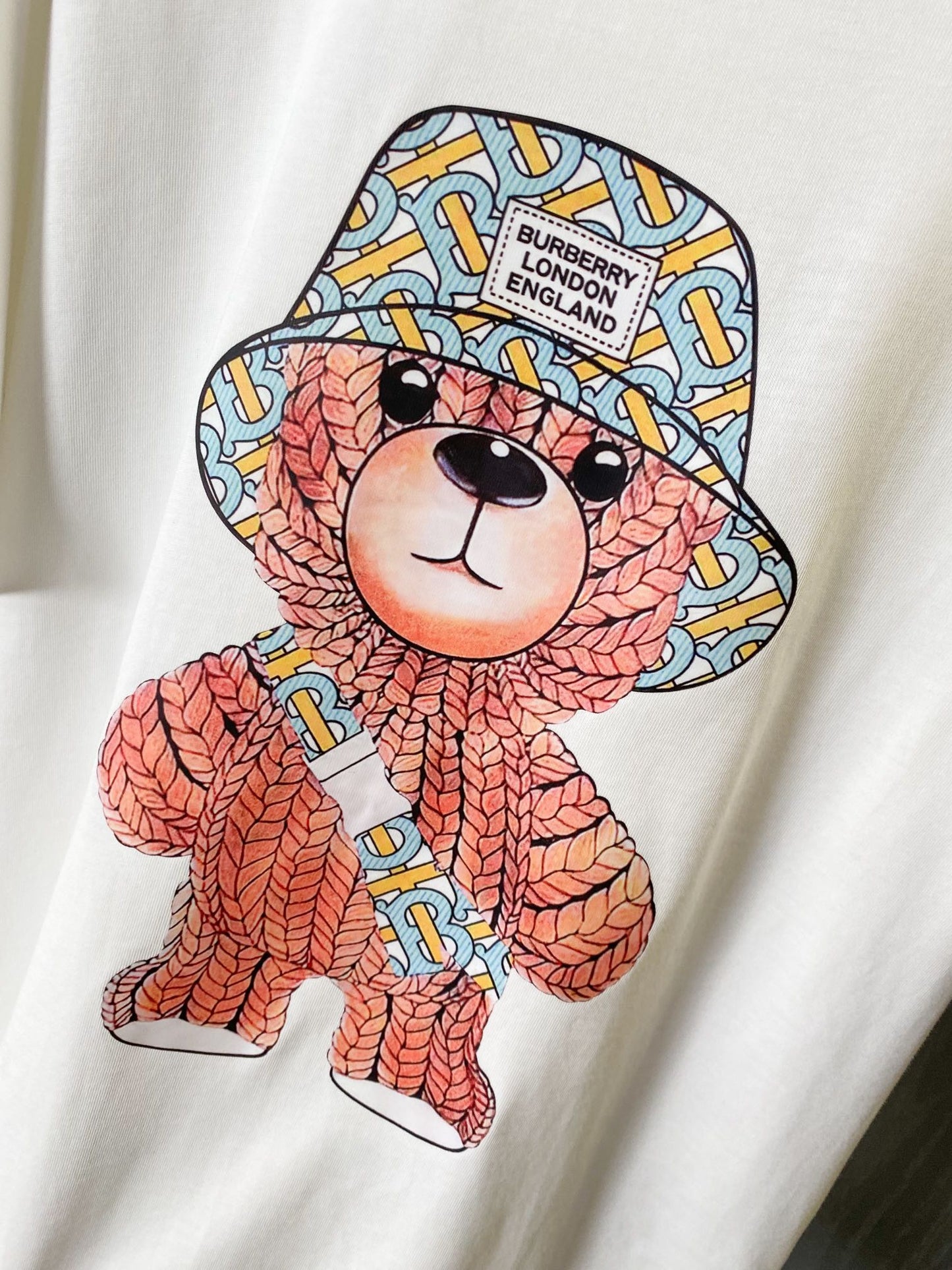 BBR TSHIRT