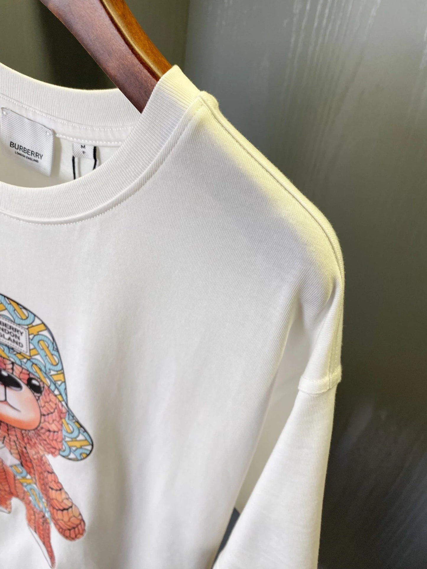 BBR TSHIRT