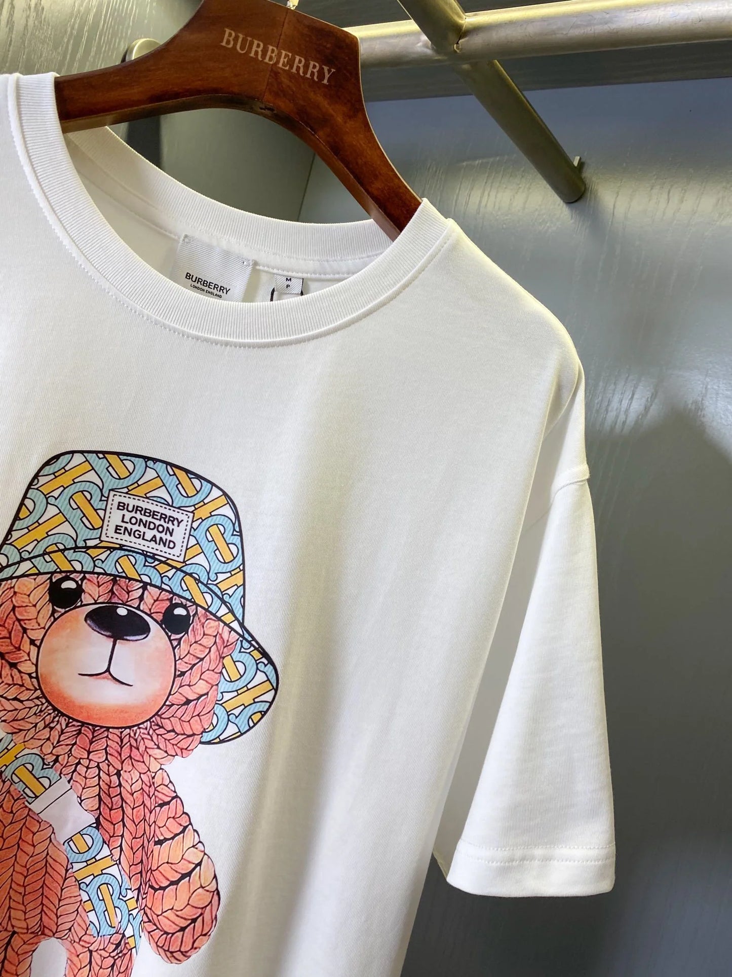 BBR TSHIRT