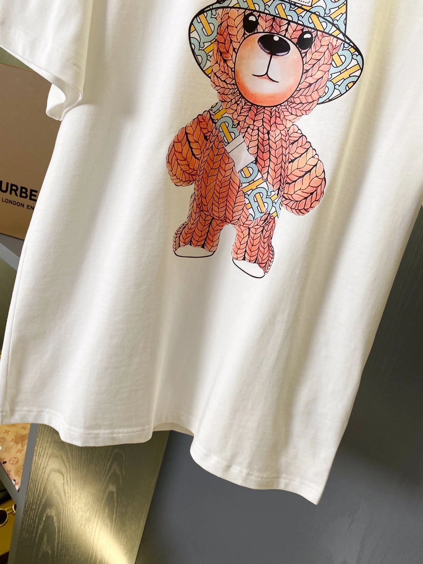 BBR TSHIRT