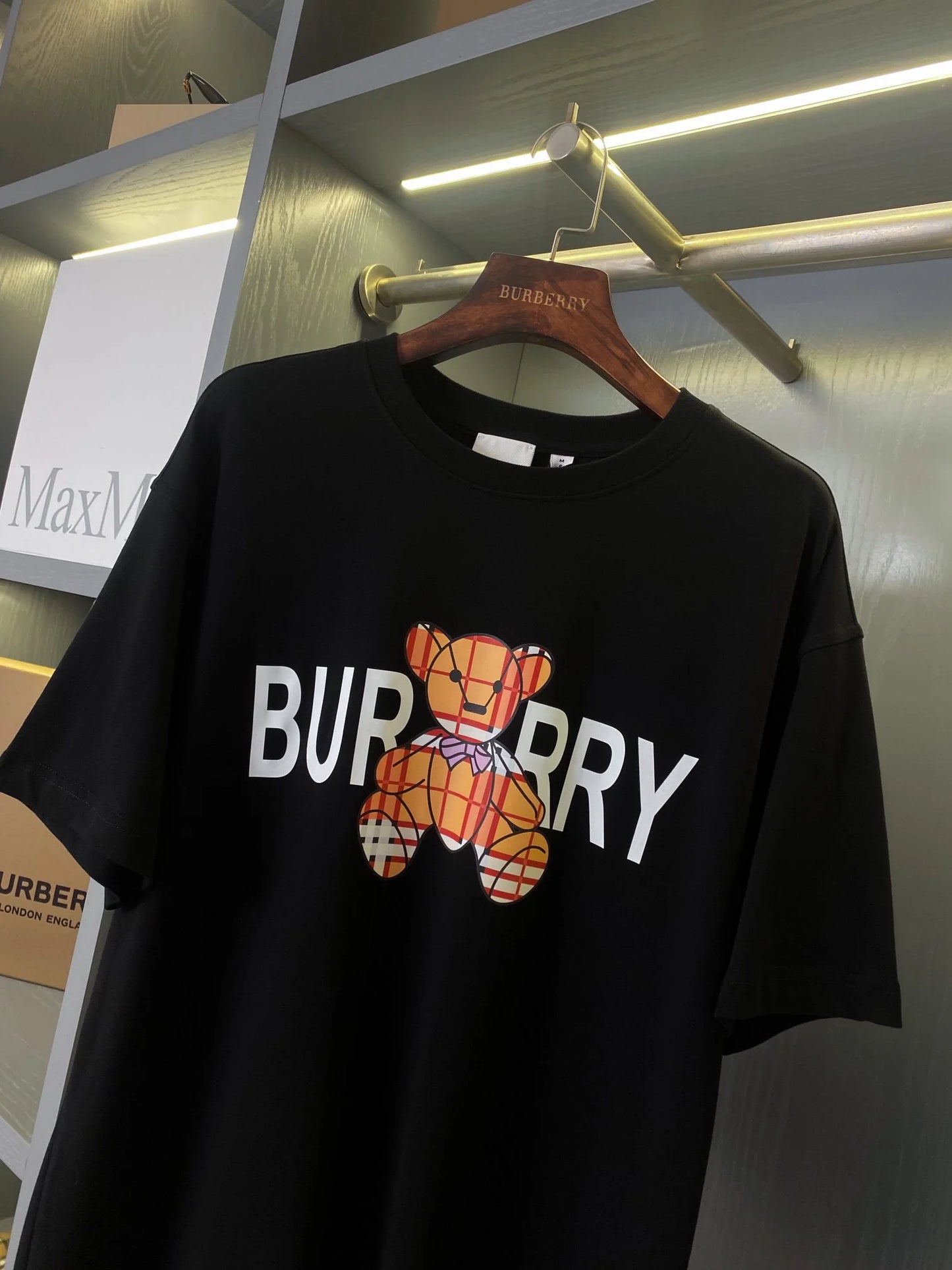 BBR TSHIRT