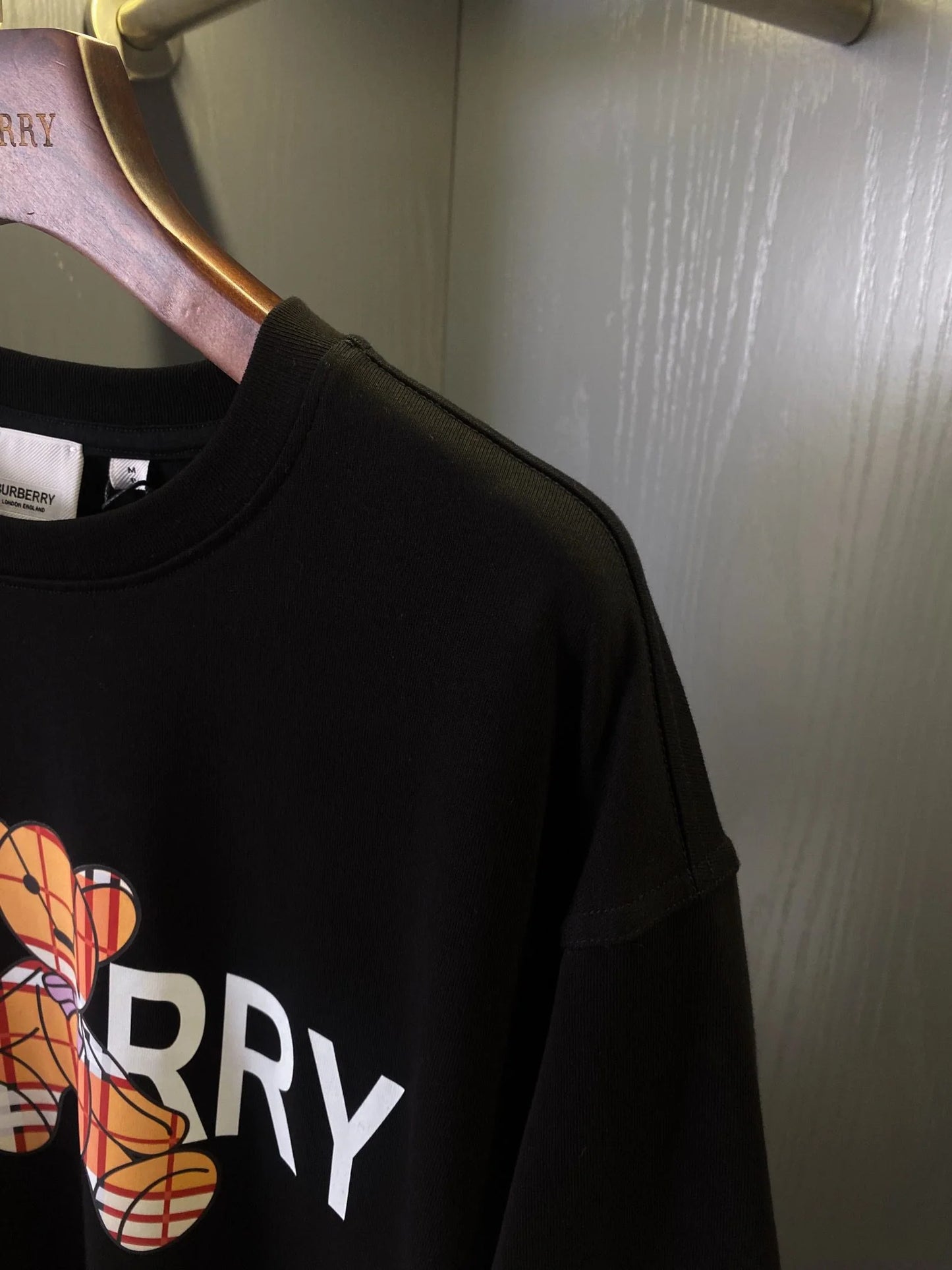 BBR TSHIRT