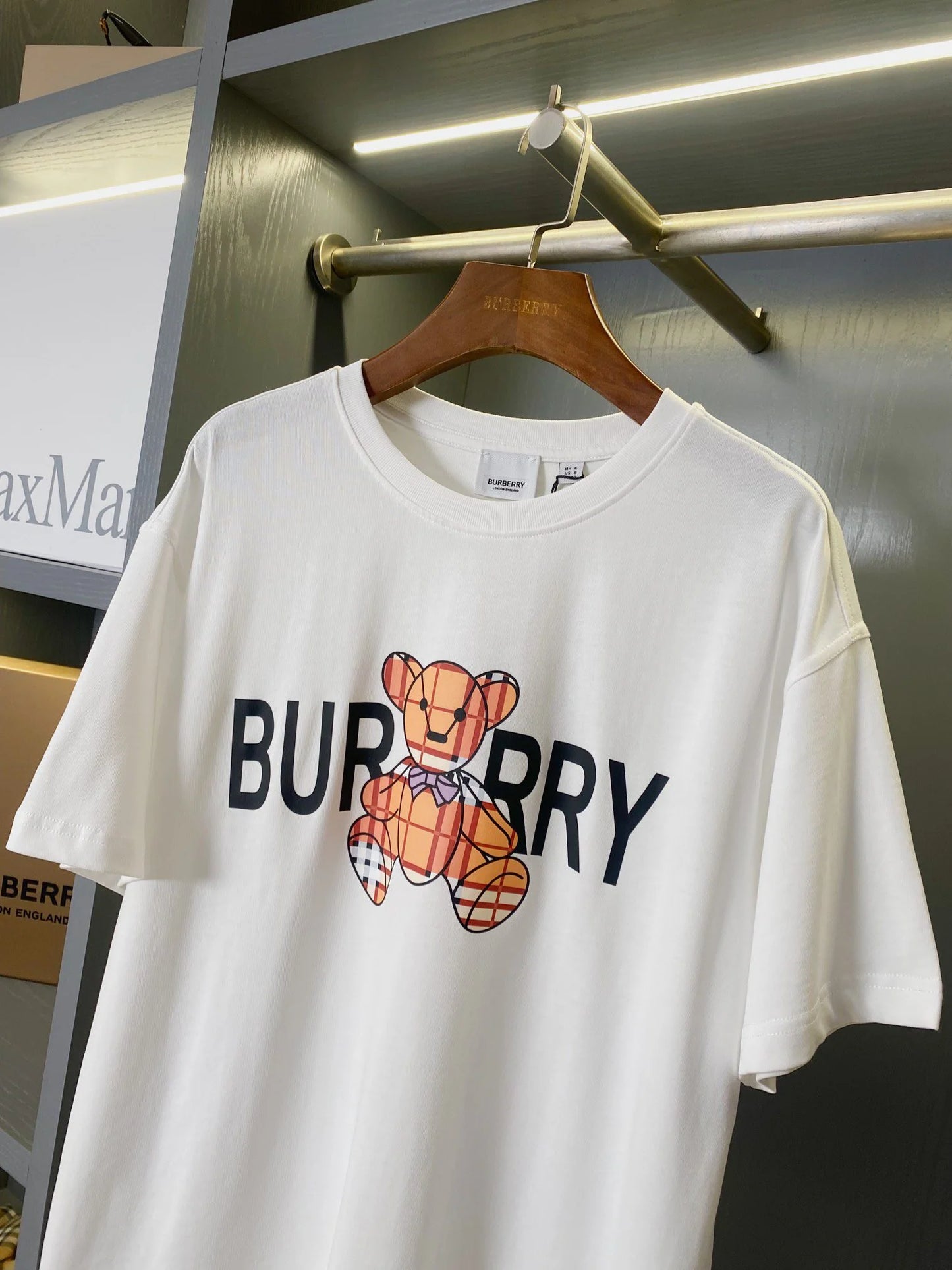 BBR TSHIRT