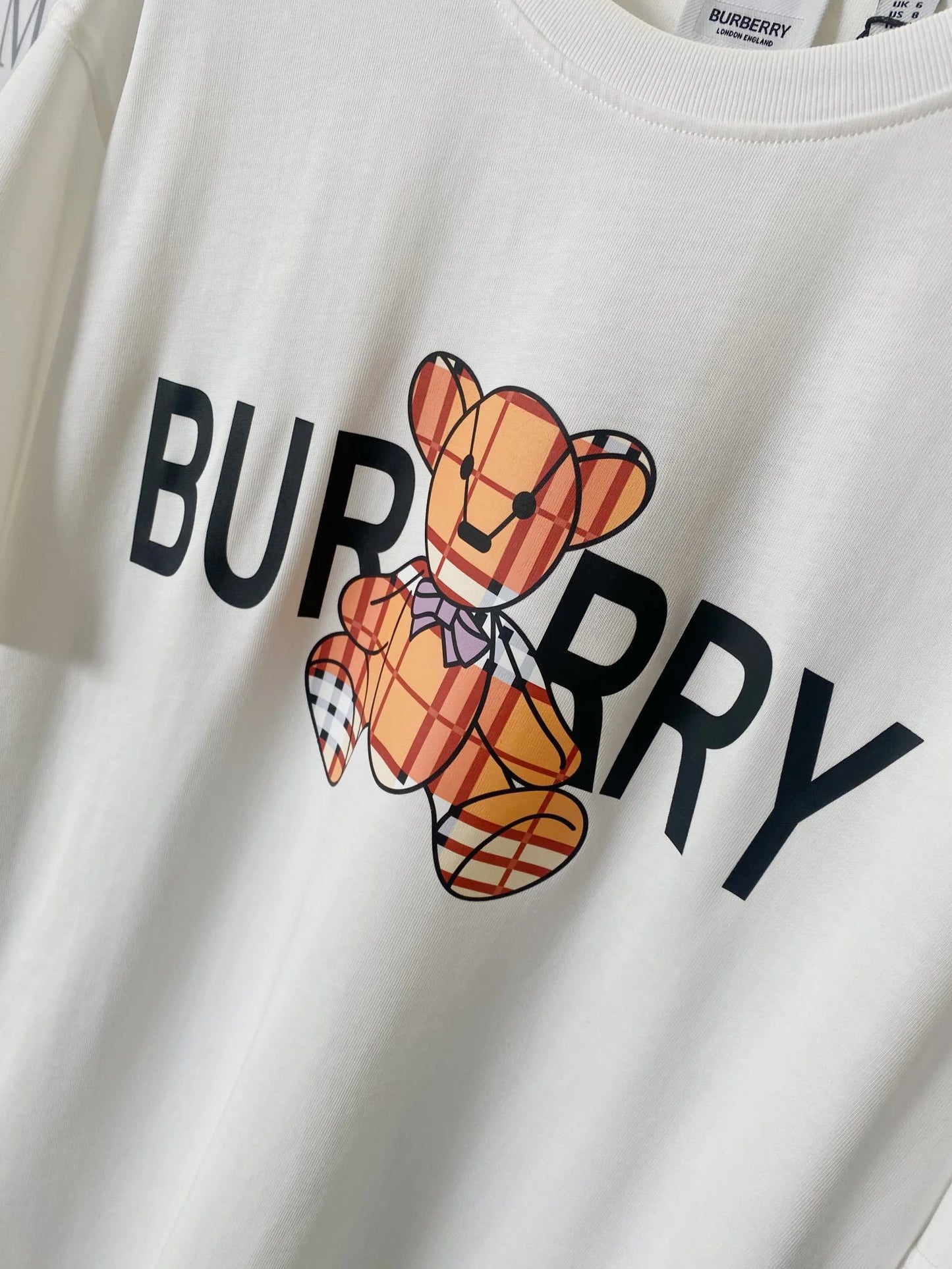 BBR TSHIRT