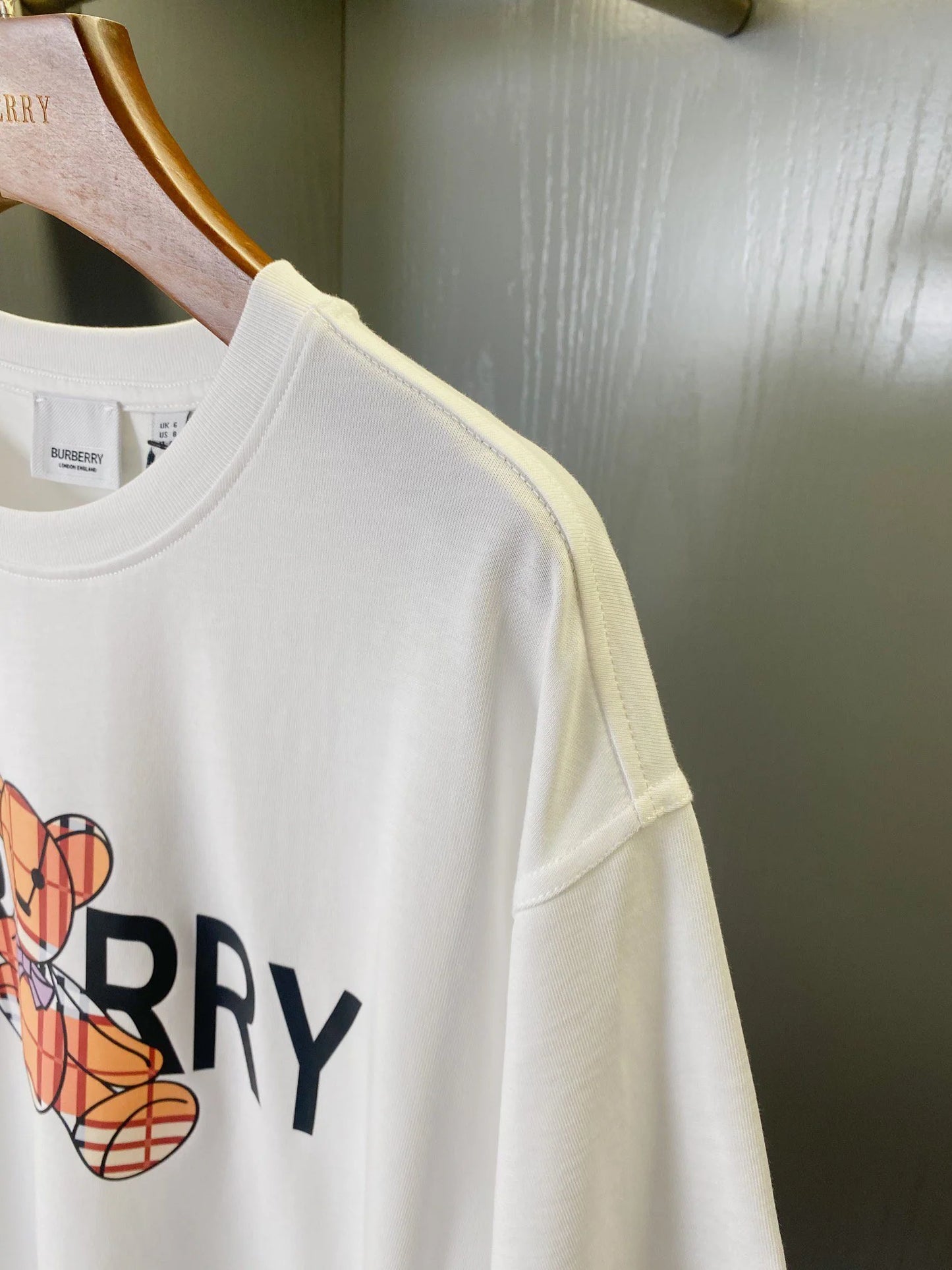 BBR TSHIRT