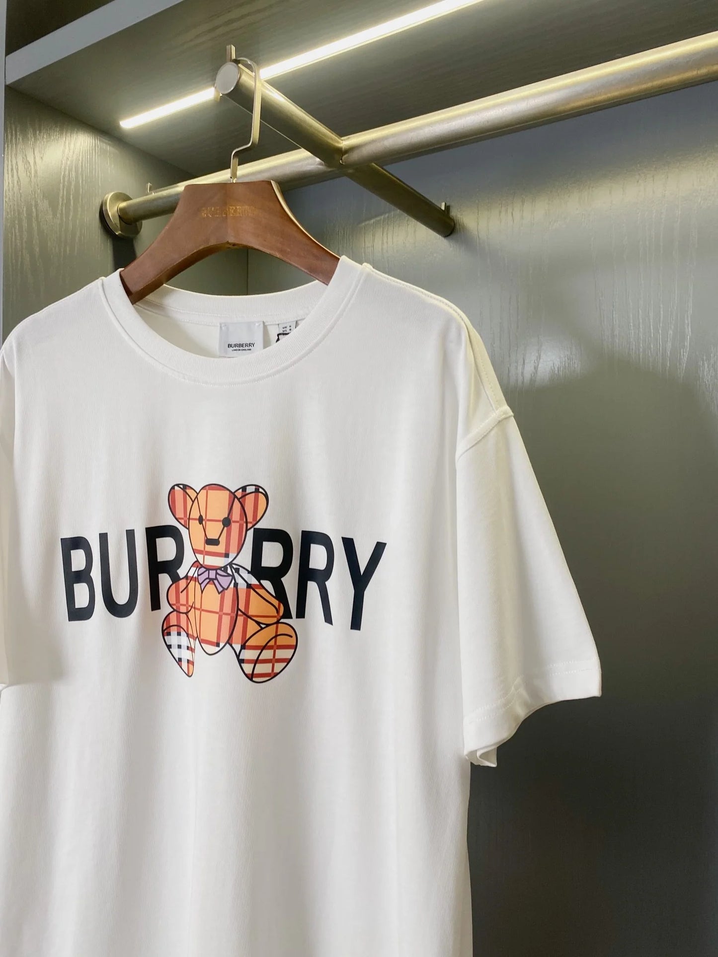 BBR TSHIRT