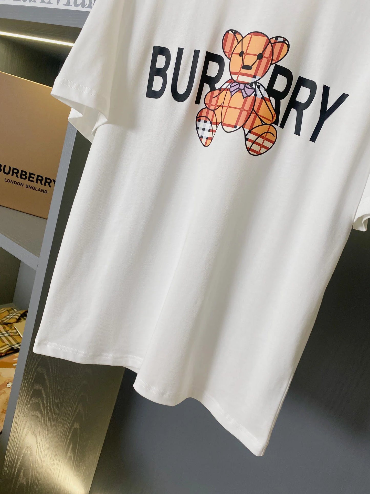 BBR TSHIRT