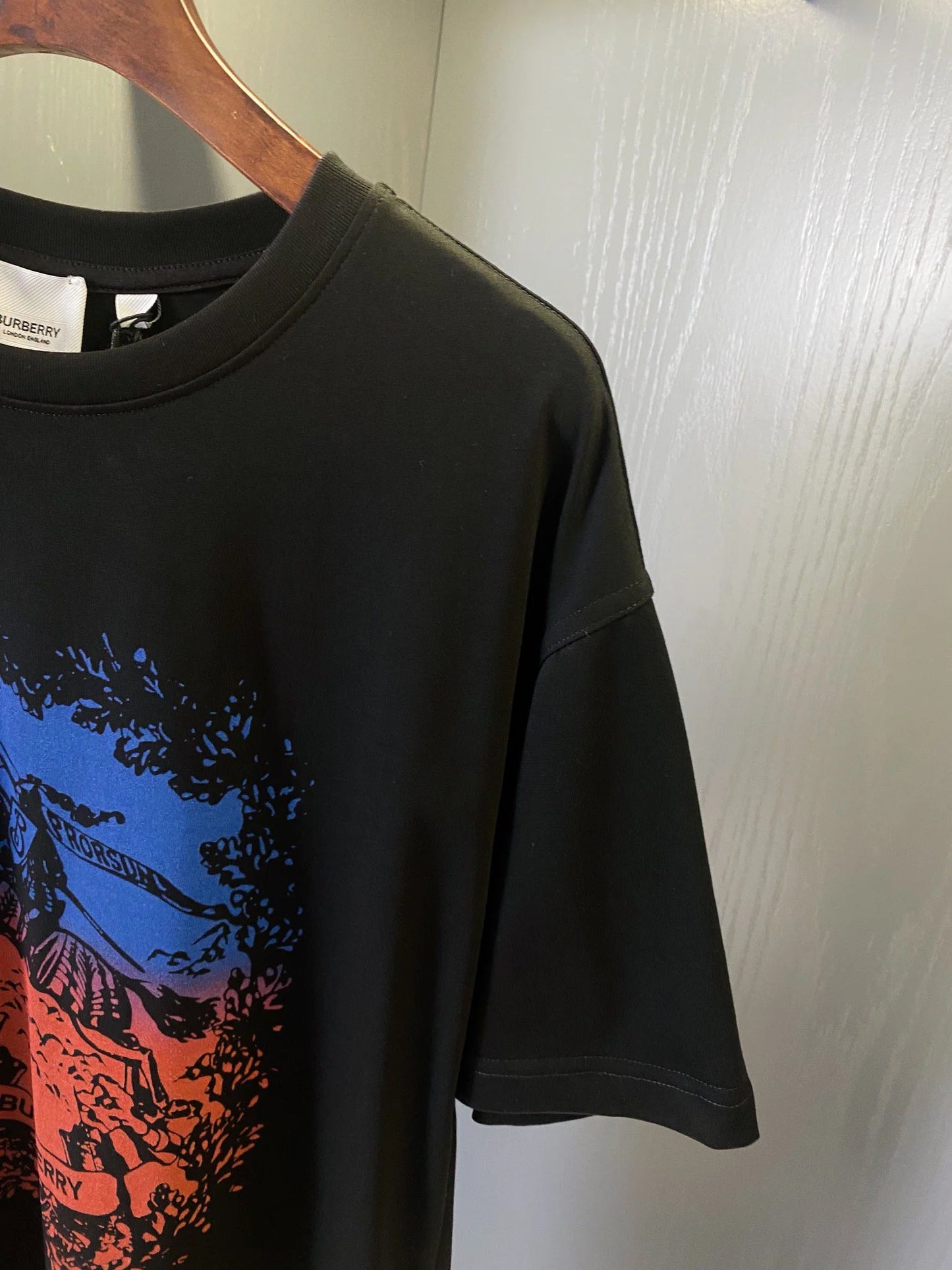 BBR TSHIRT