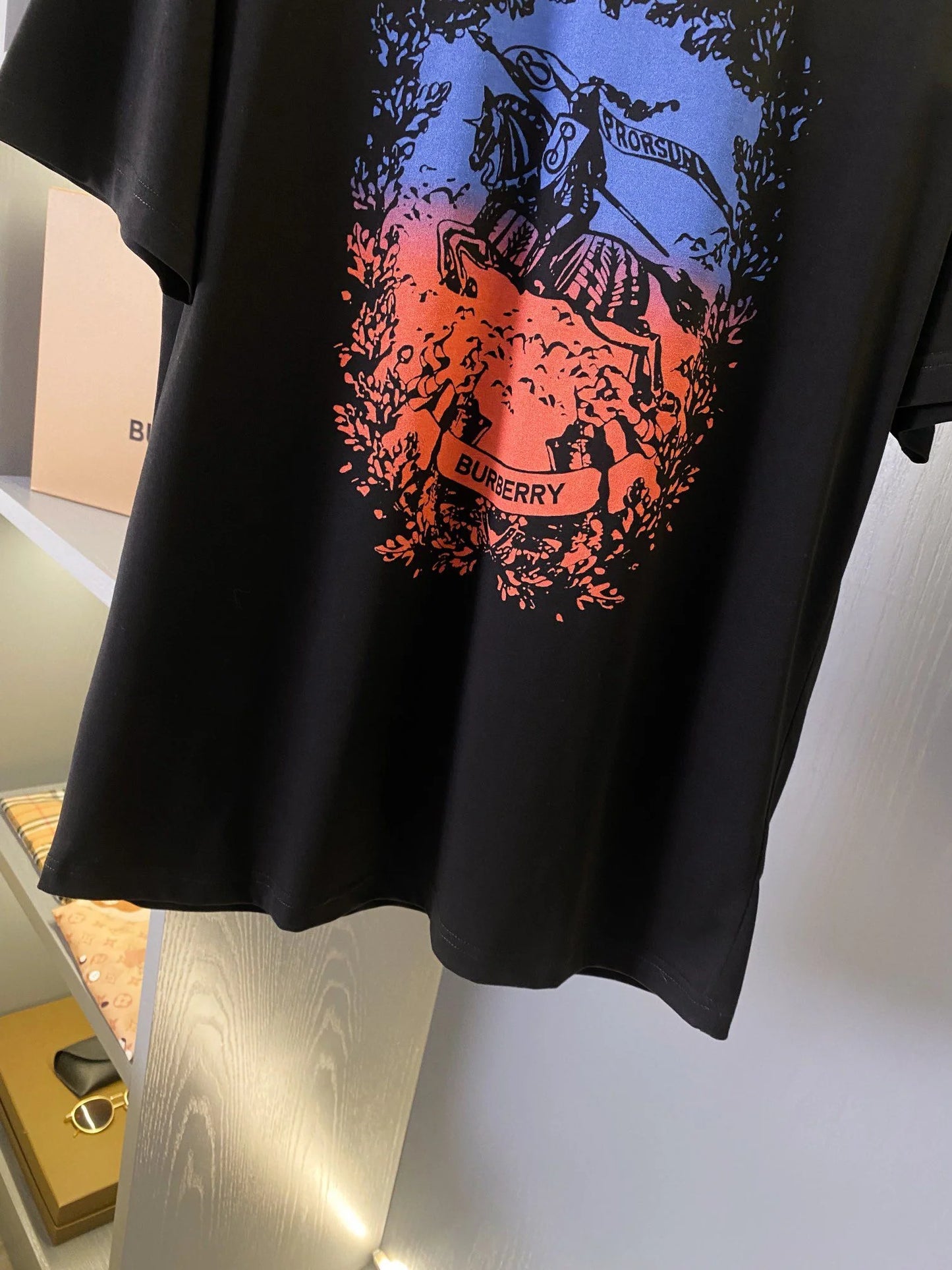 BBR TSHIRT