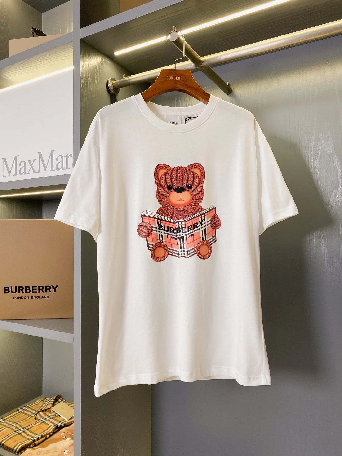 BBR TSHIRT