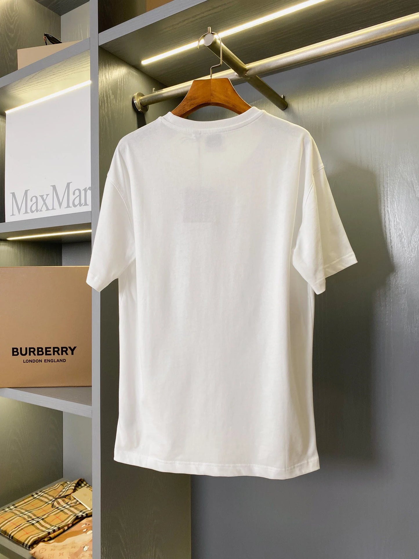 BBR TSHIRT