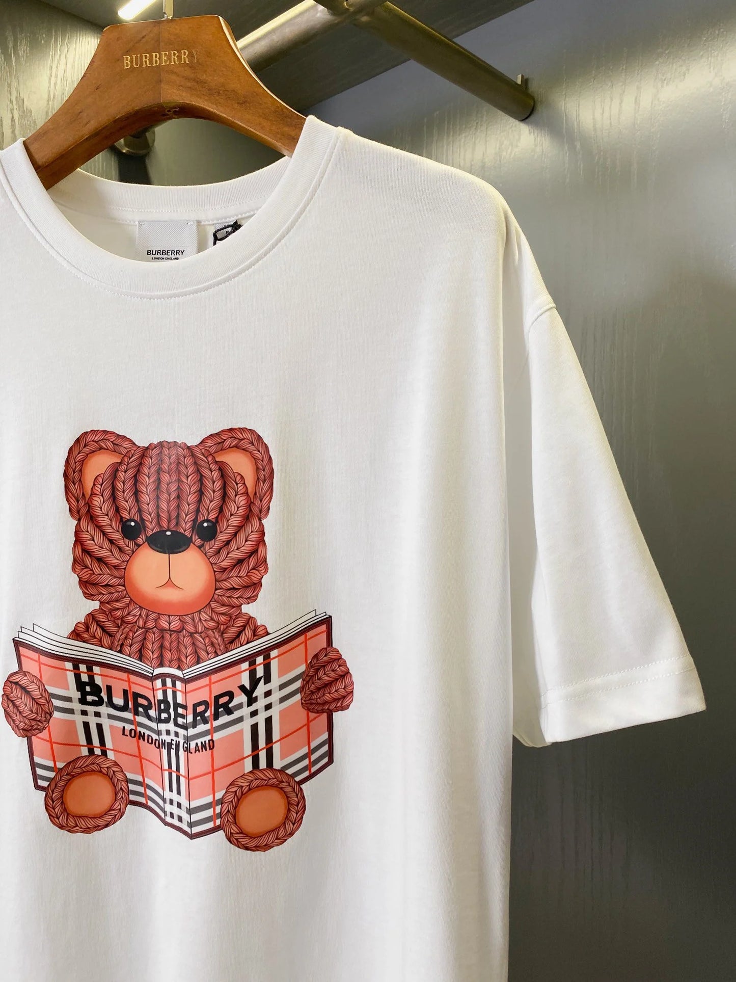 BBR TSHIRT