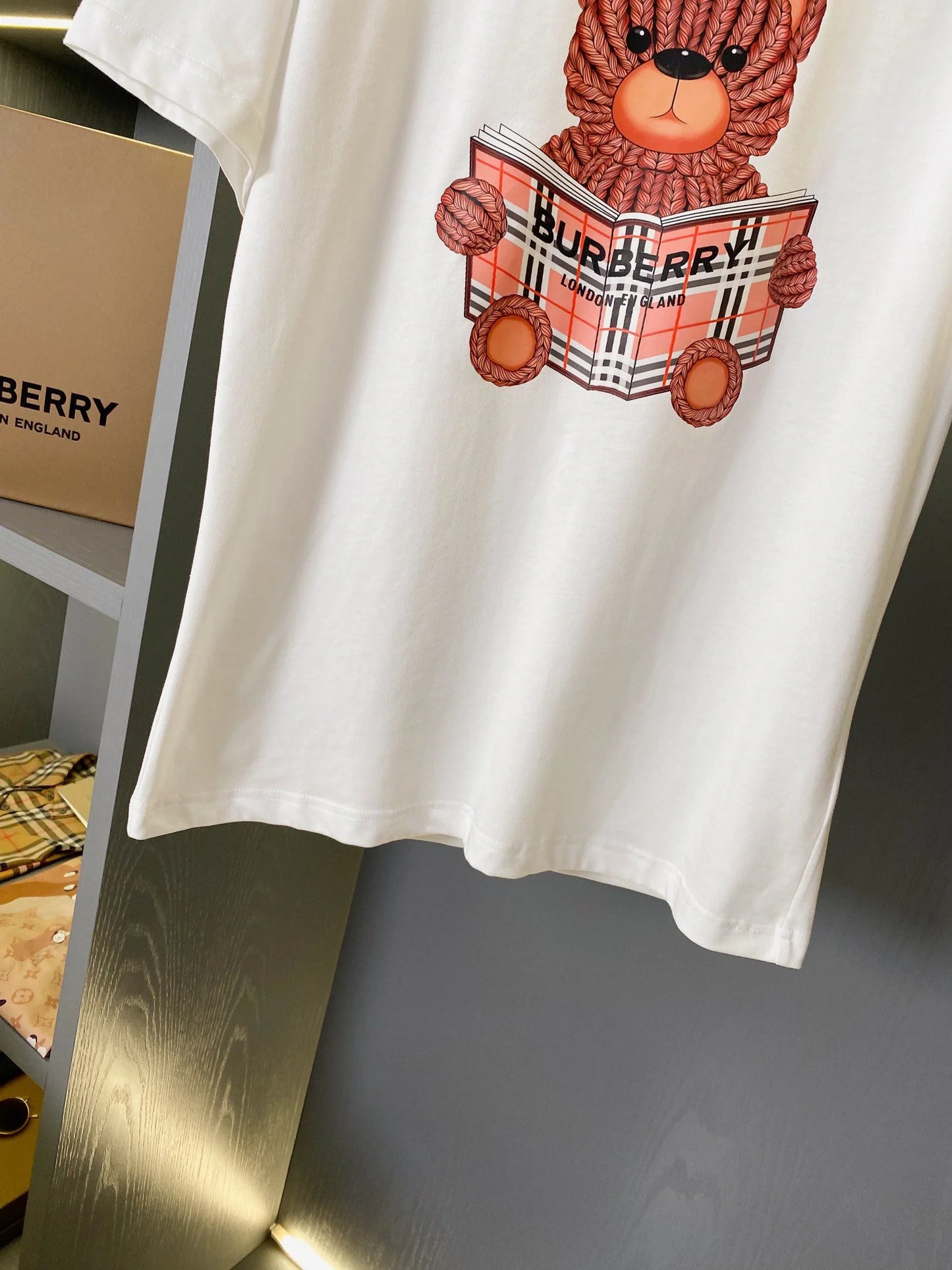 BBR TSHIRT