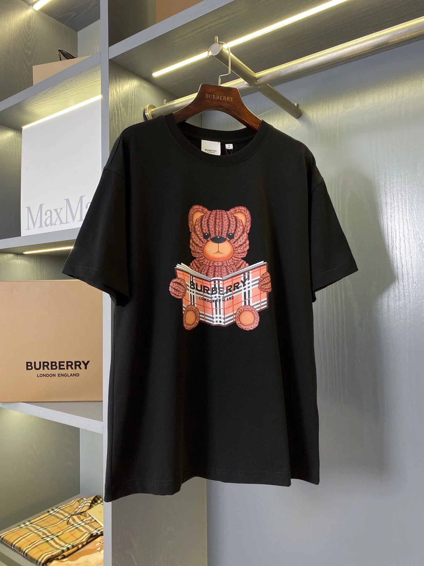 BBR TSHIRT