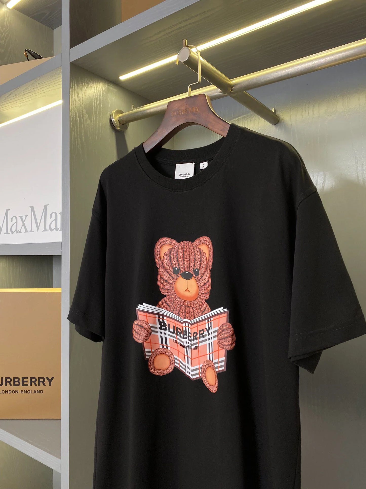 BBR TSHIRT