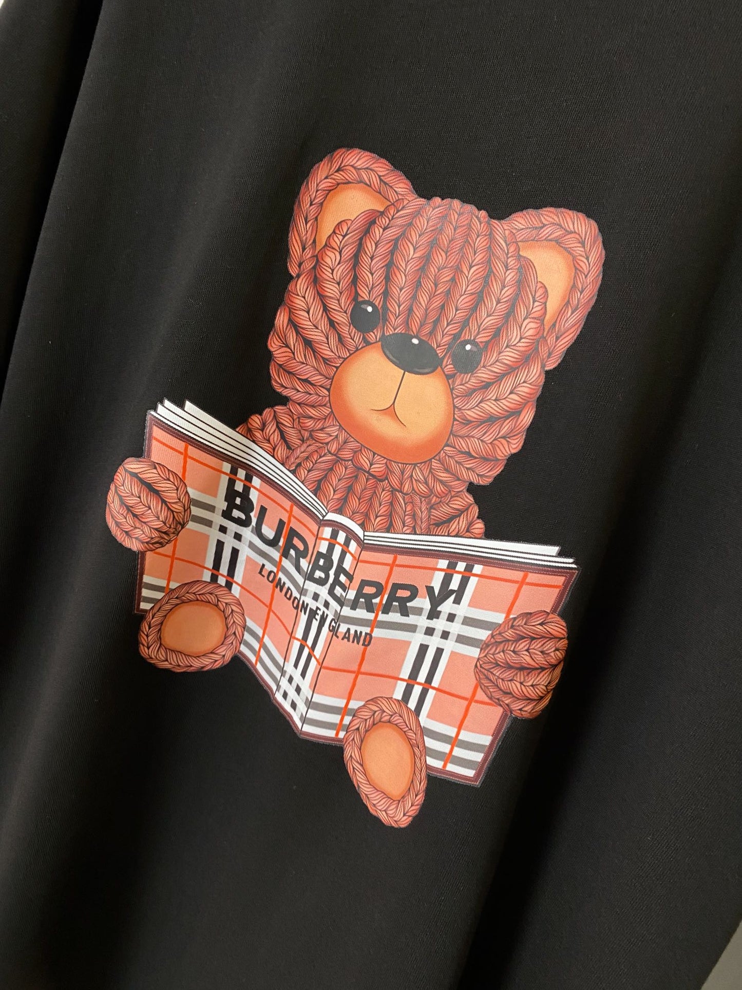 BBR TSHIRT