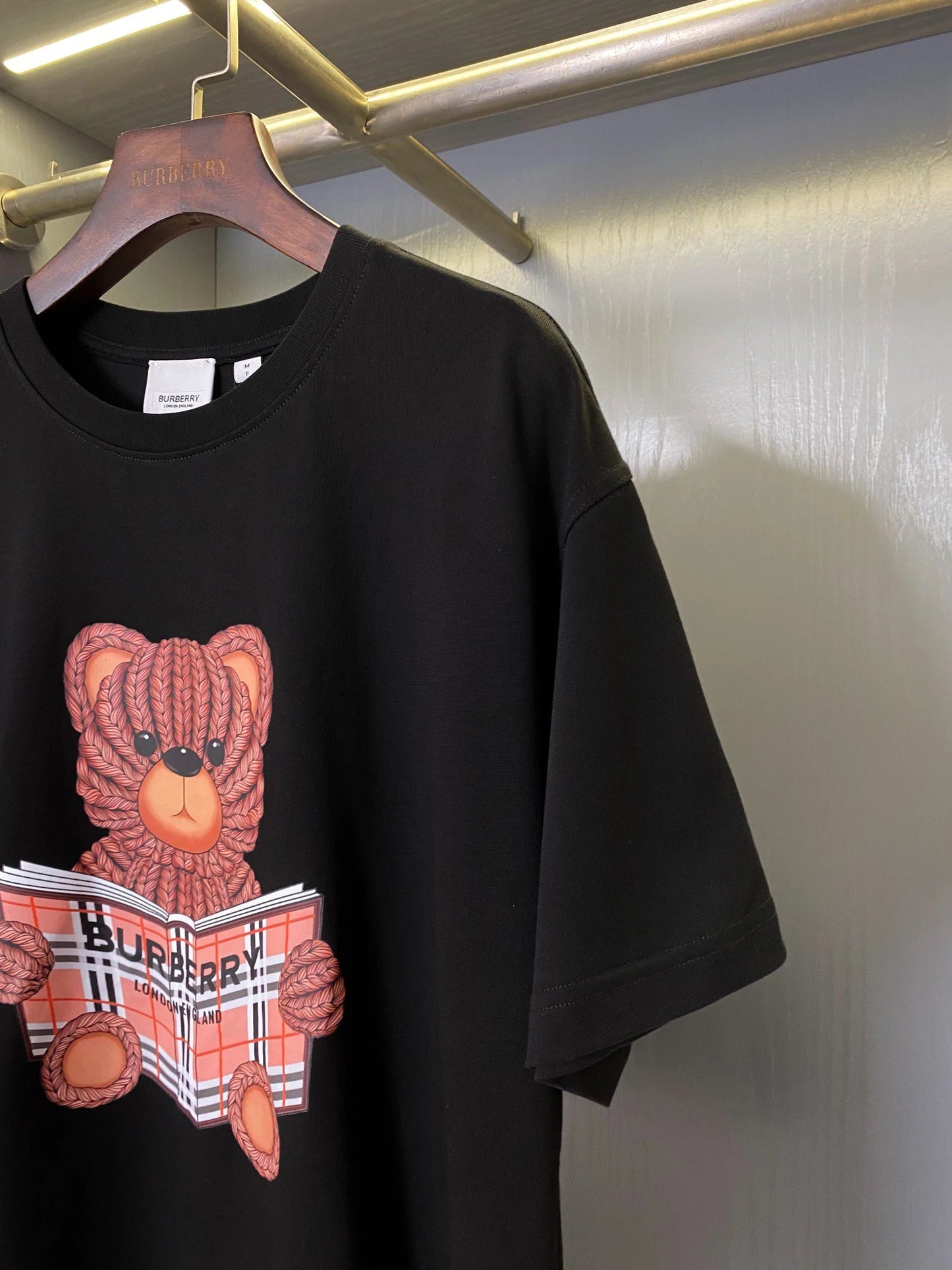 BBR TSHIRT