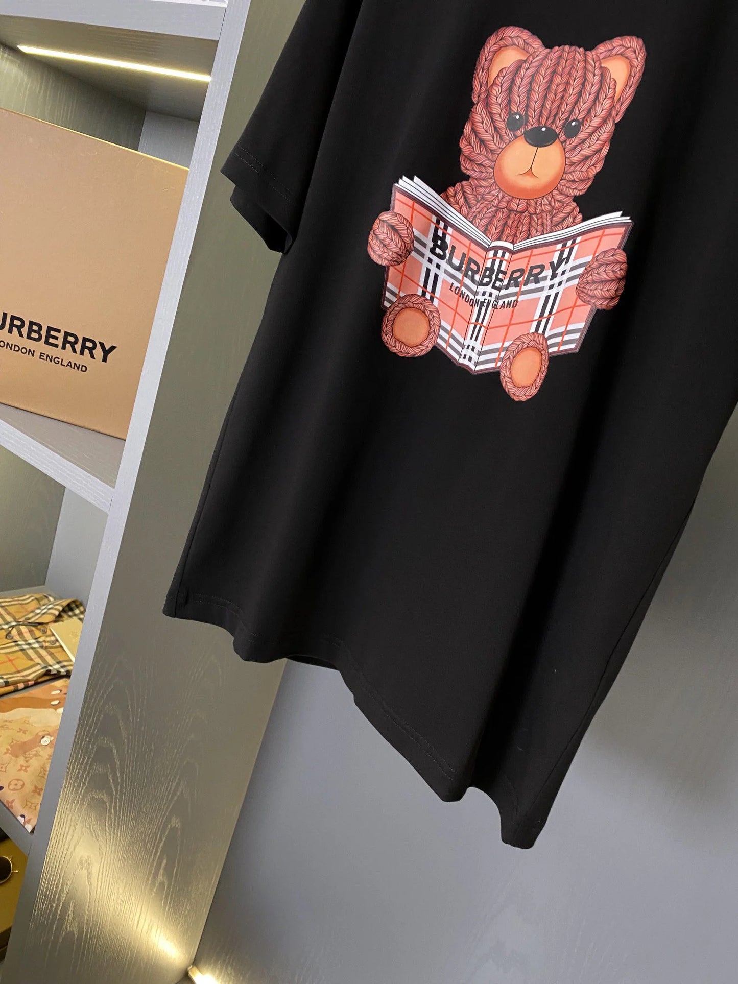 BBR TSHIRT
