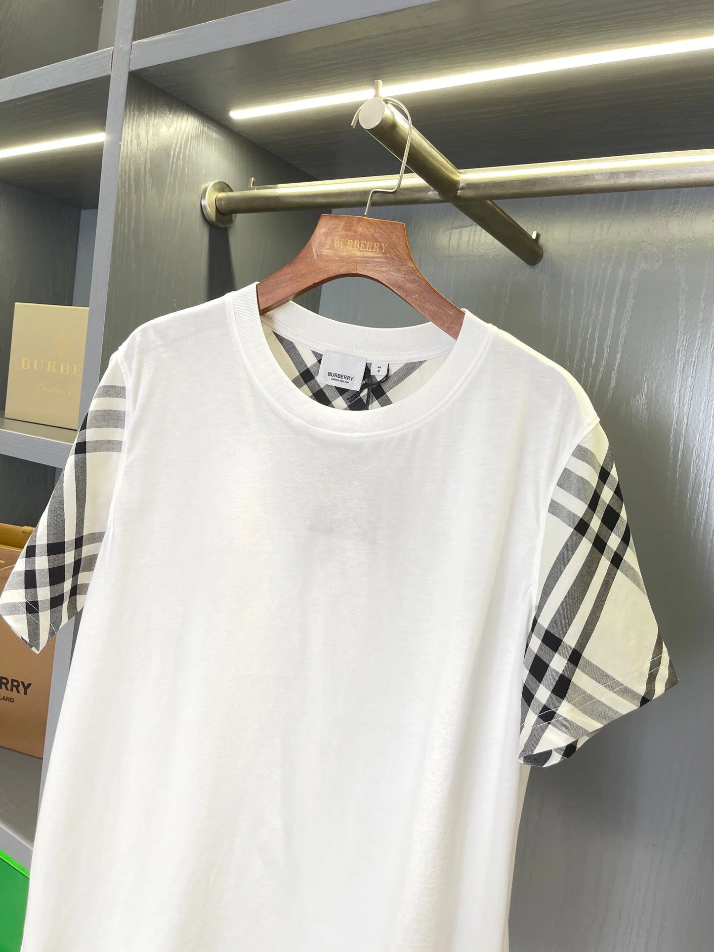 BBR TSHIRT
